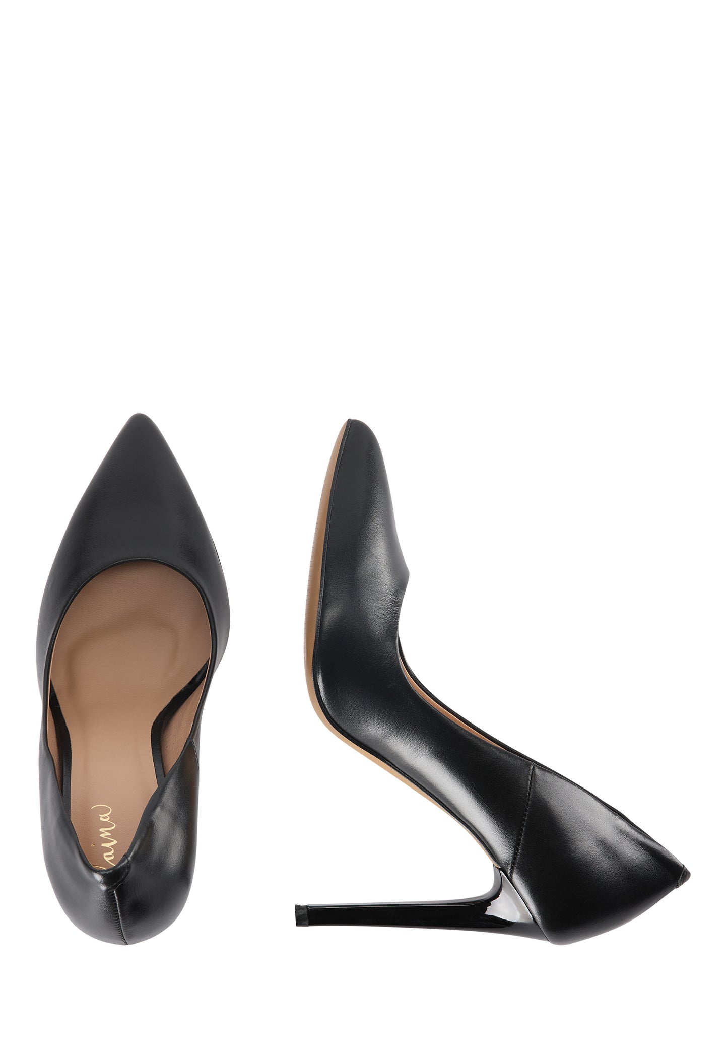 faina Pumps