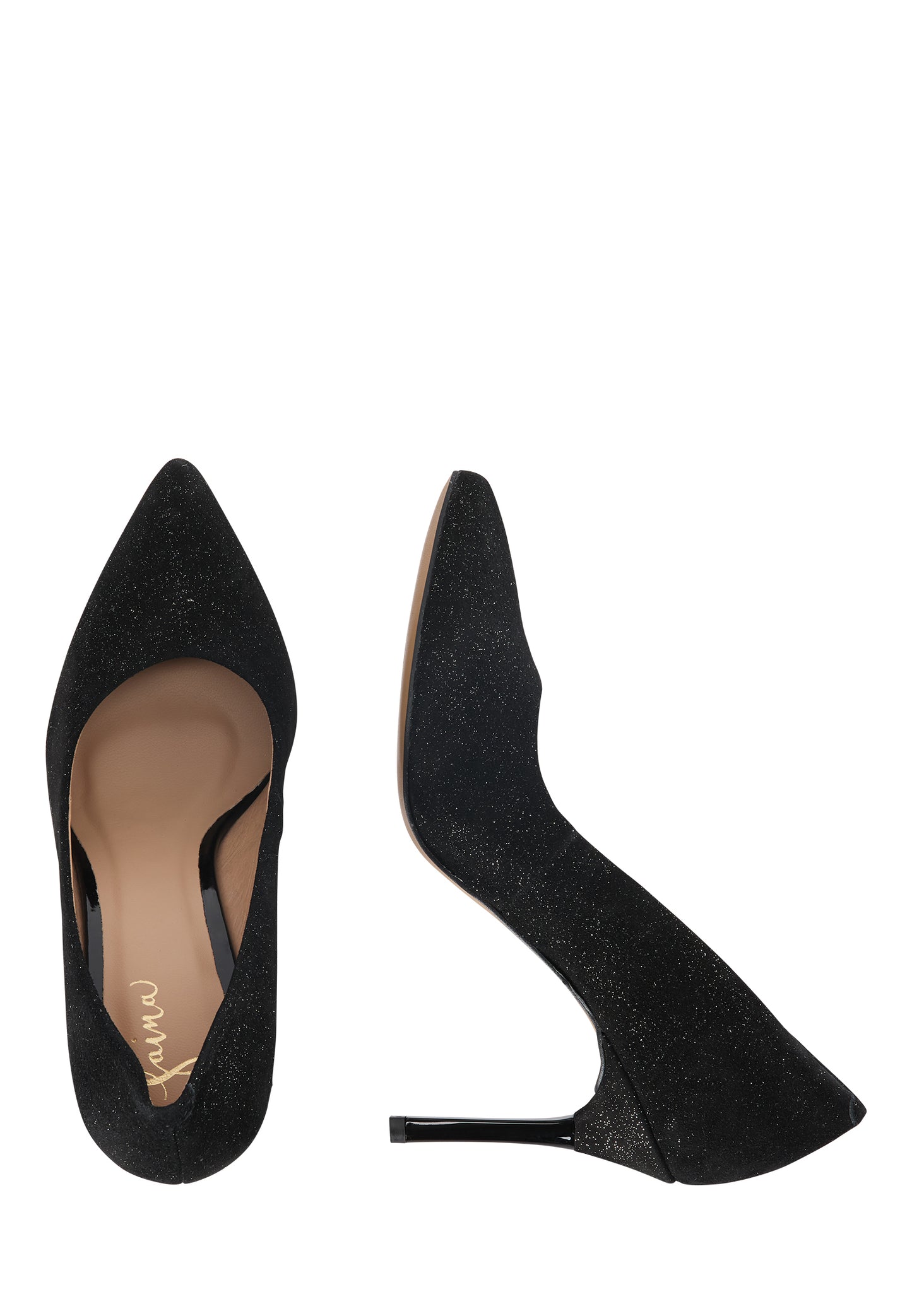 faina Pumps