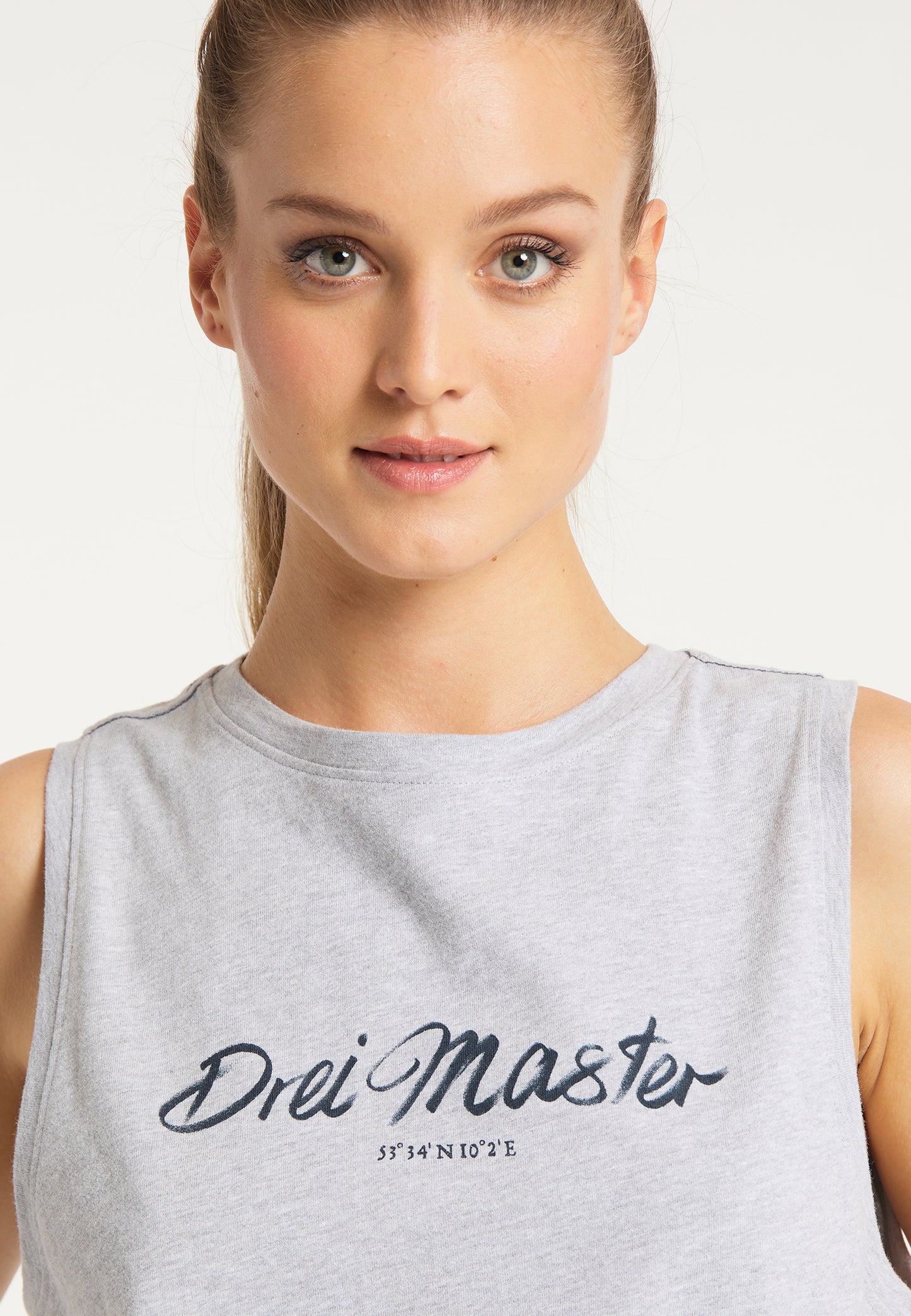 DreiMaster Vintage Damen-Oberteil