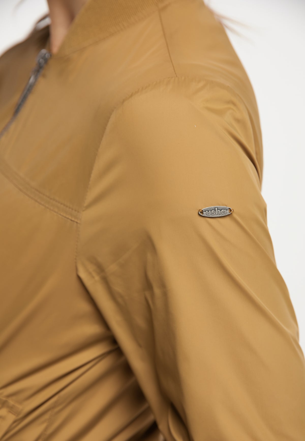 Kawai Women's Blouson Jacket