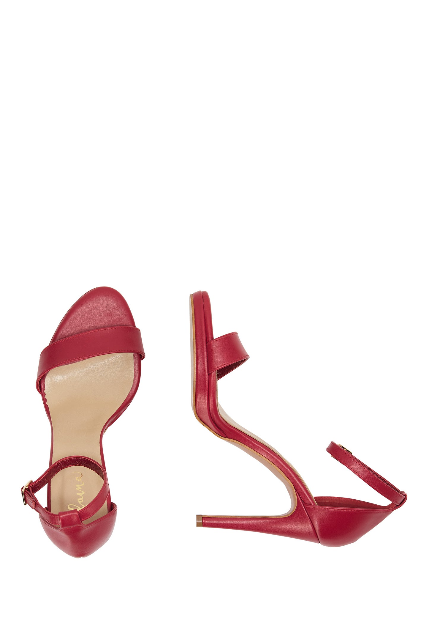 faina High Heel