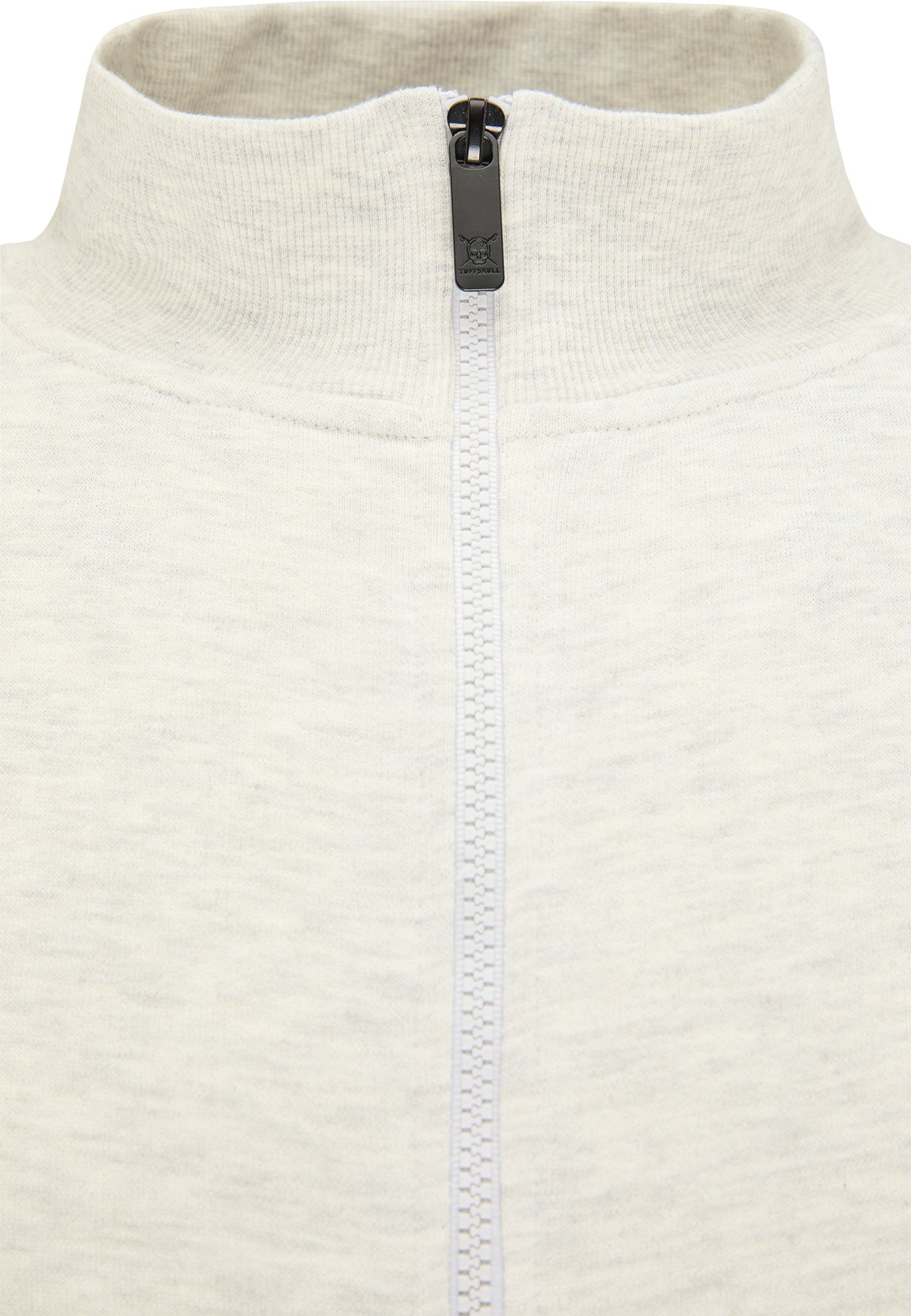 Tuffskull Men's Threezy - Sweat Jacket