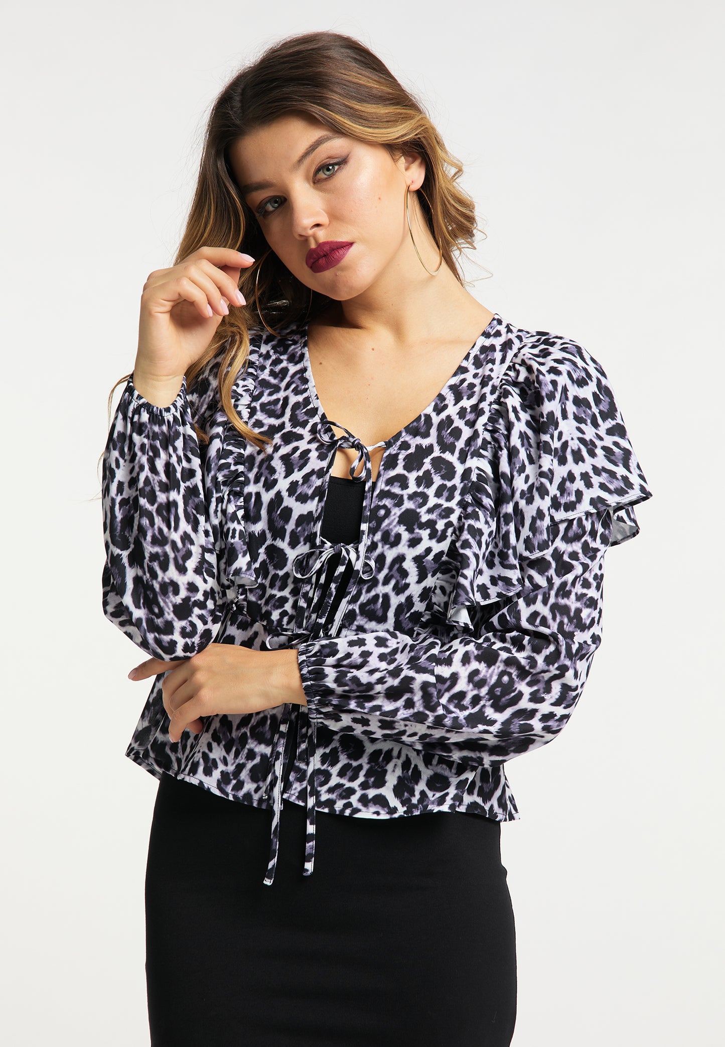 faina Bluse