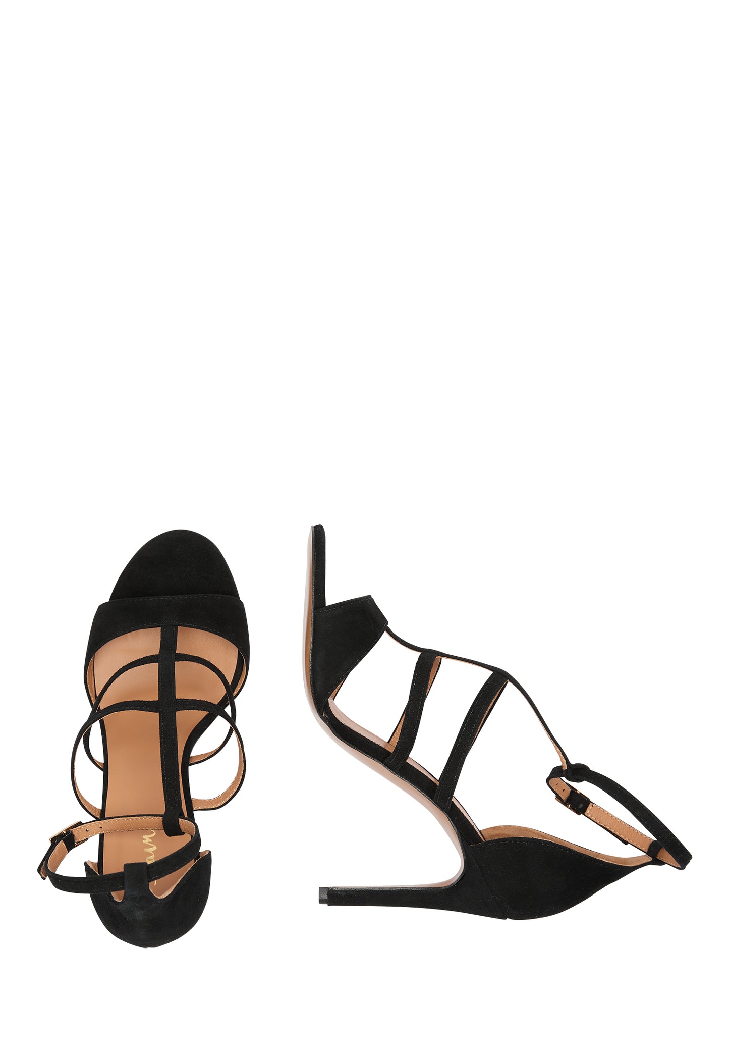 faina High Heel