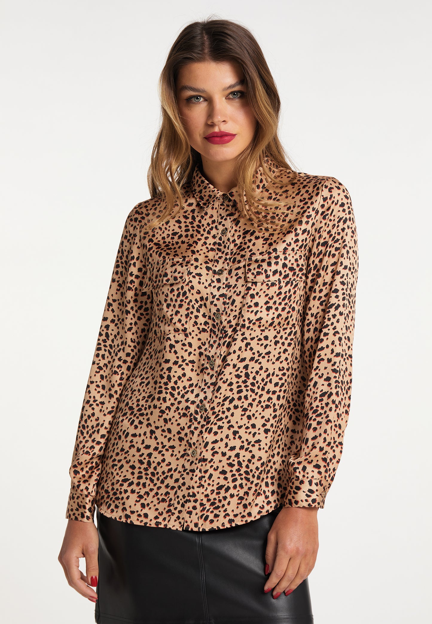 faina Bluse