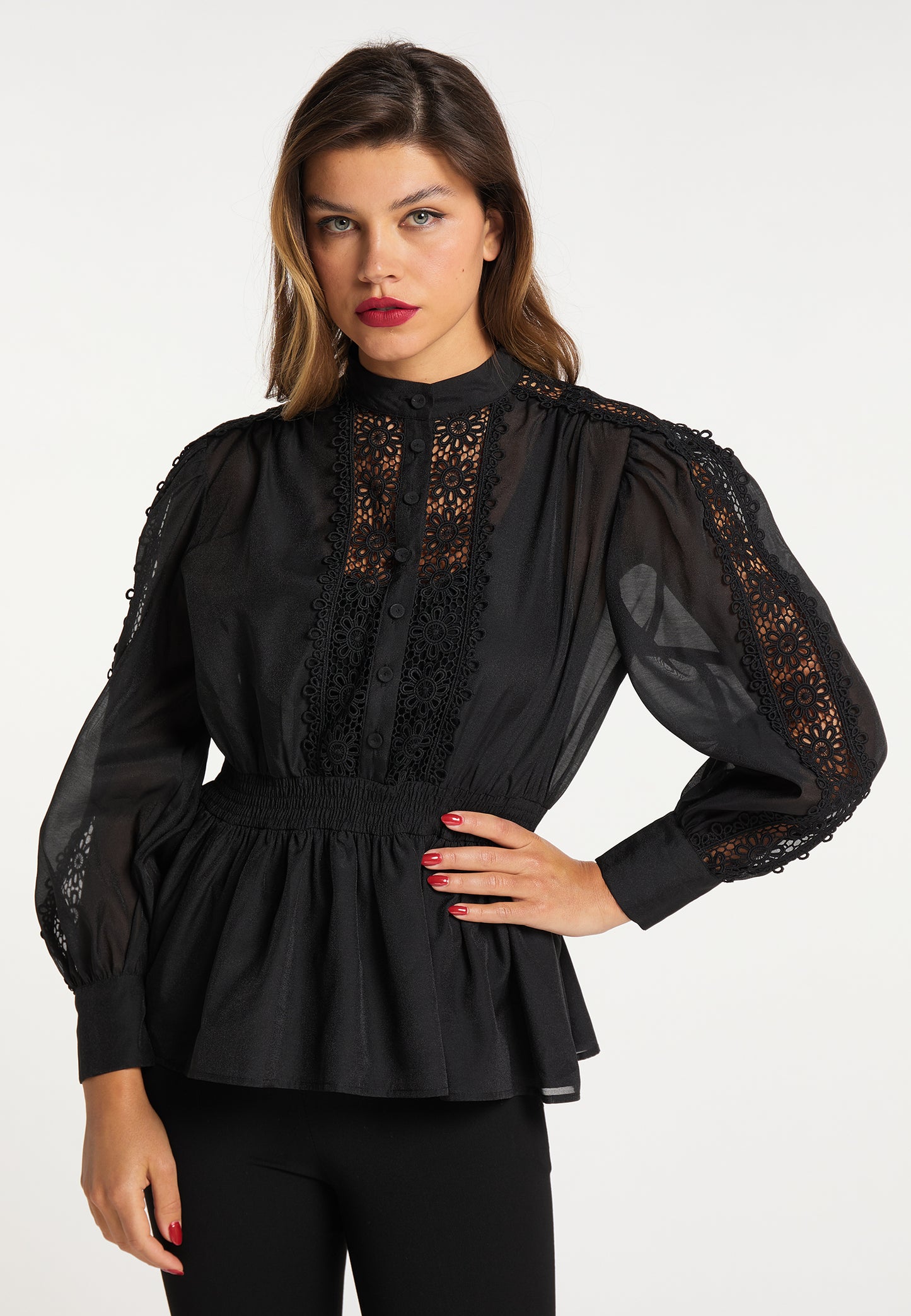 faina Bluse