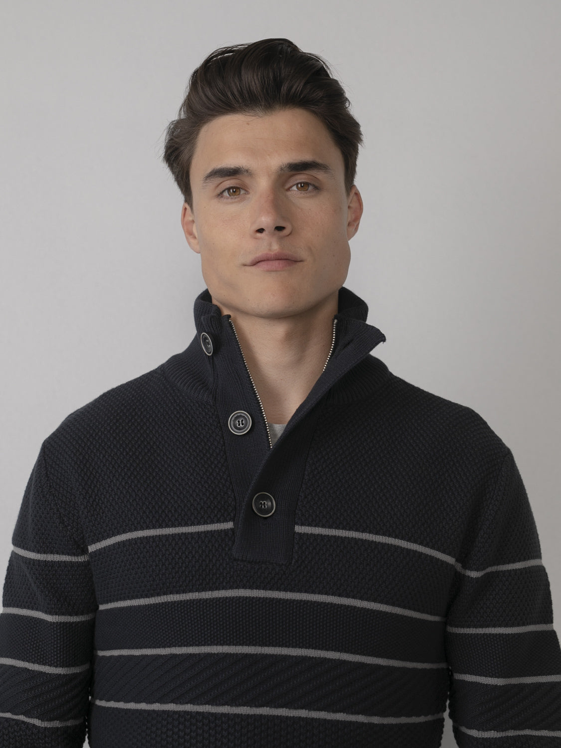 Petrol Industries MEN Men's Sweater