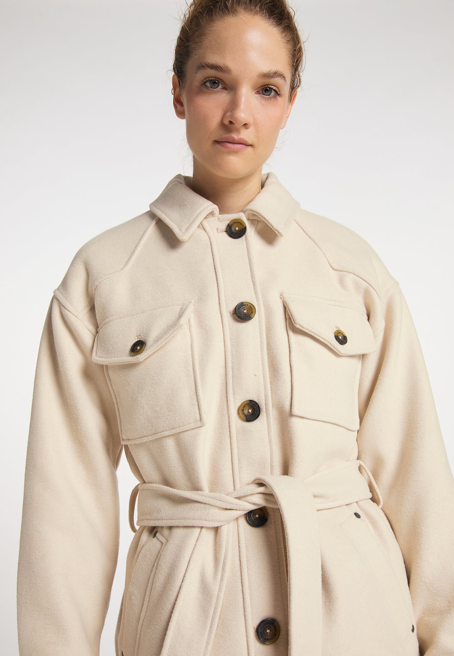 DreiMaster Vintage Damen �bergangsjacke