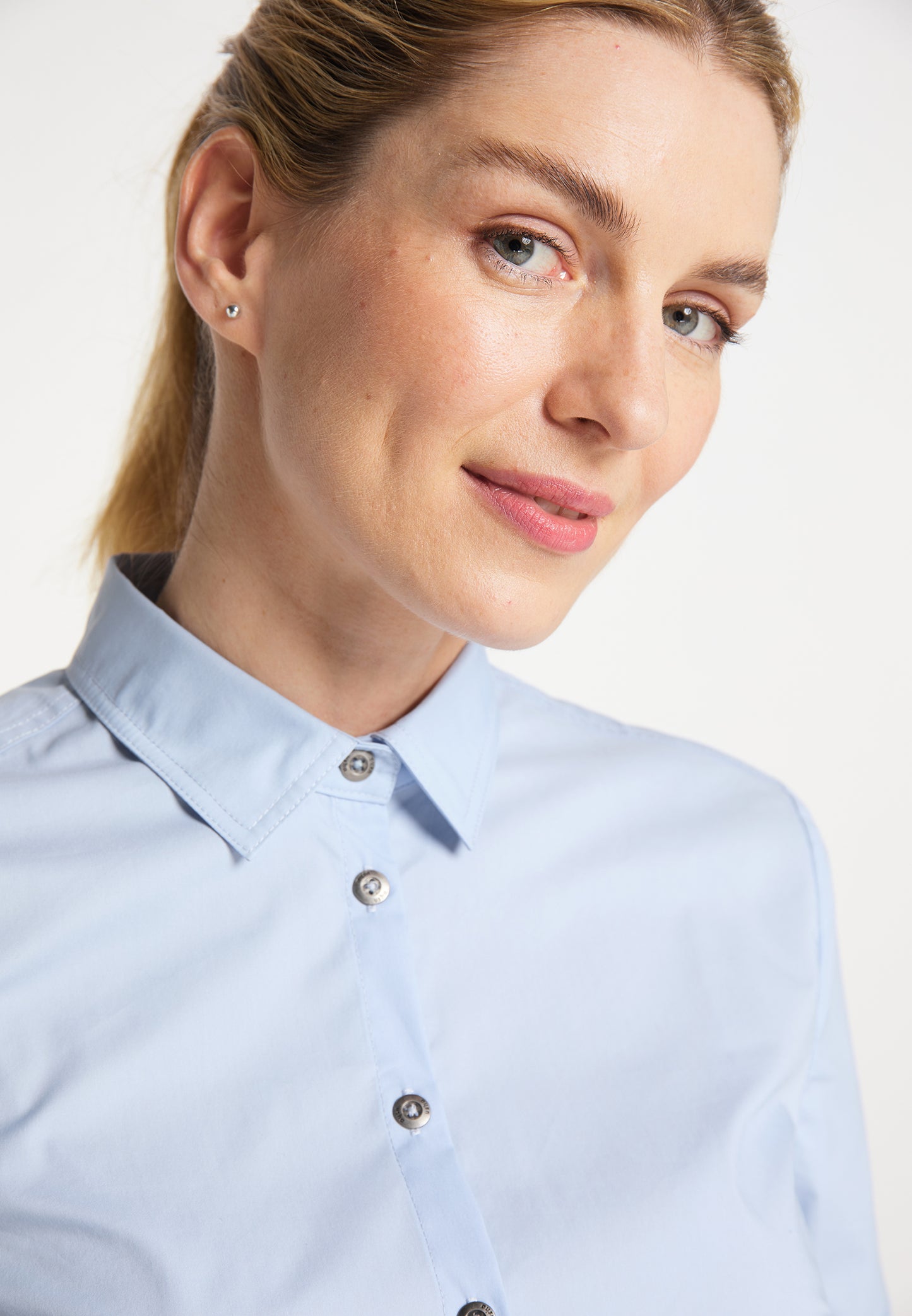 Mutha Women's Blouse