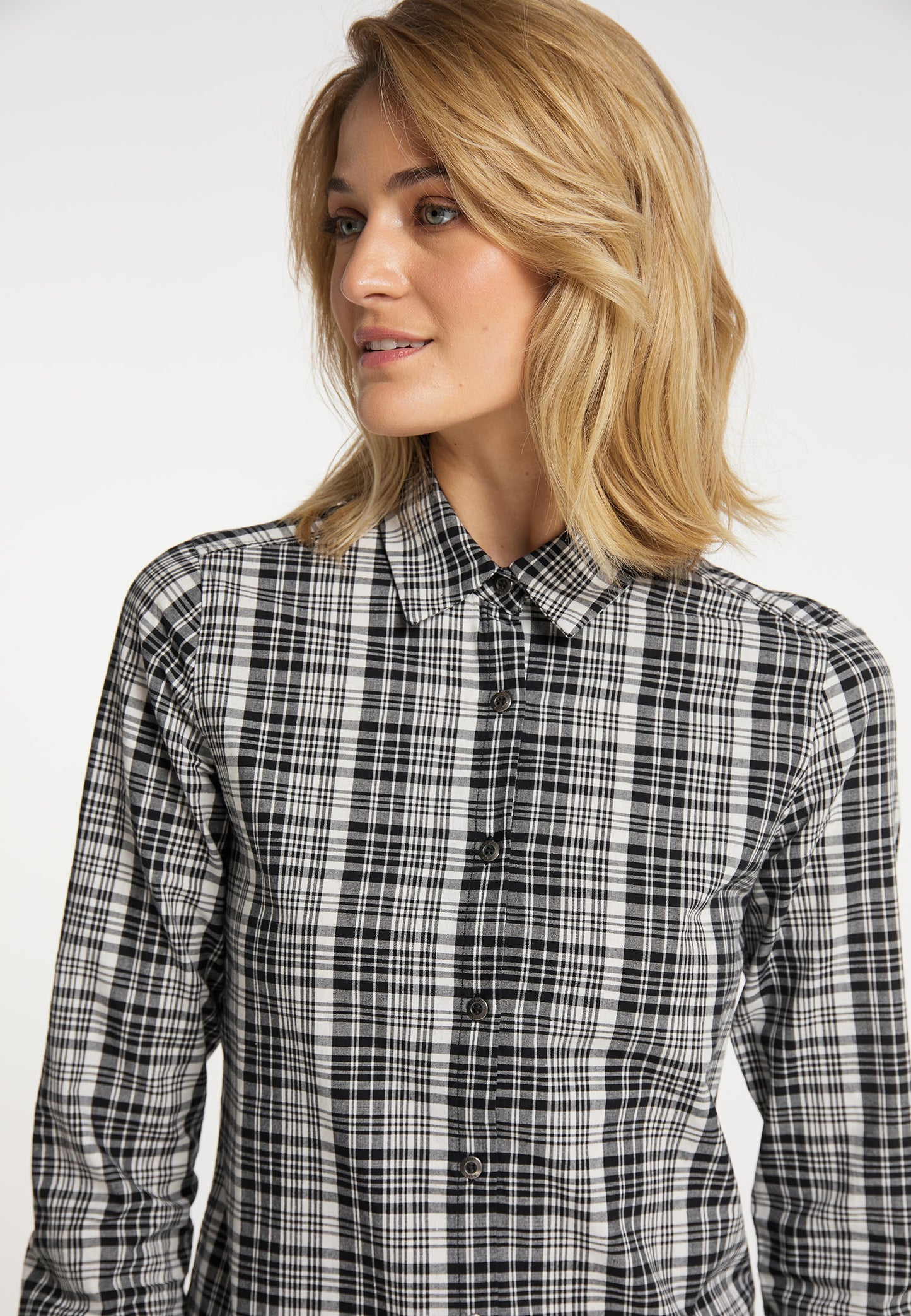 Mutha Women's Shirt Blouse