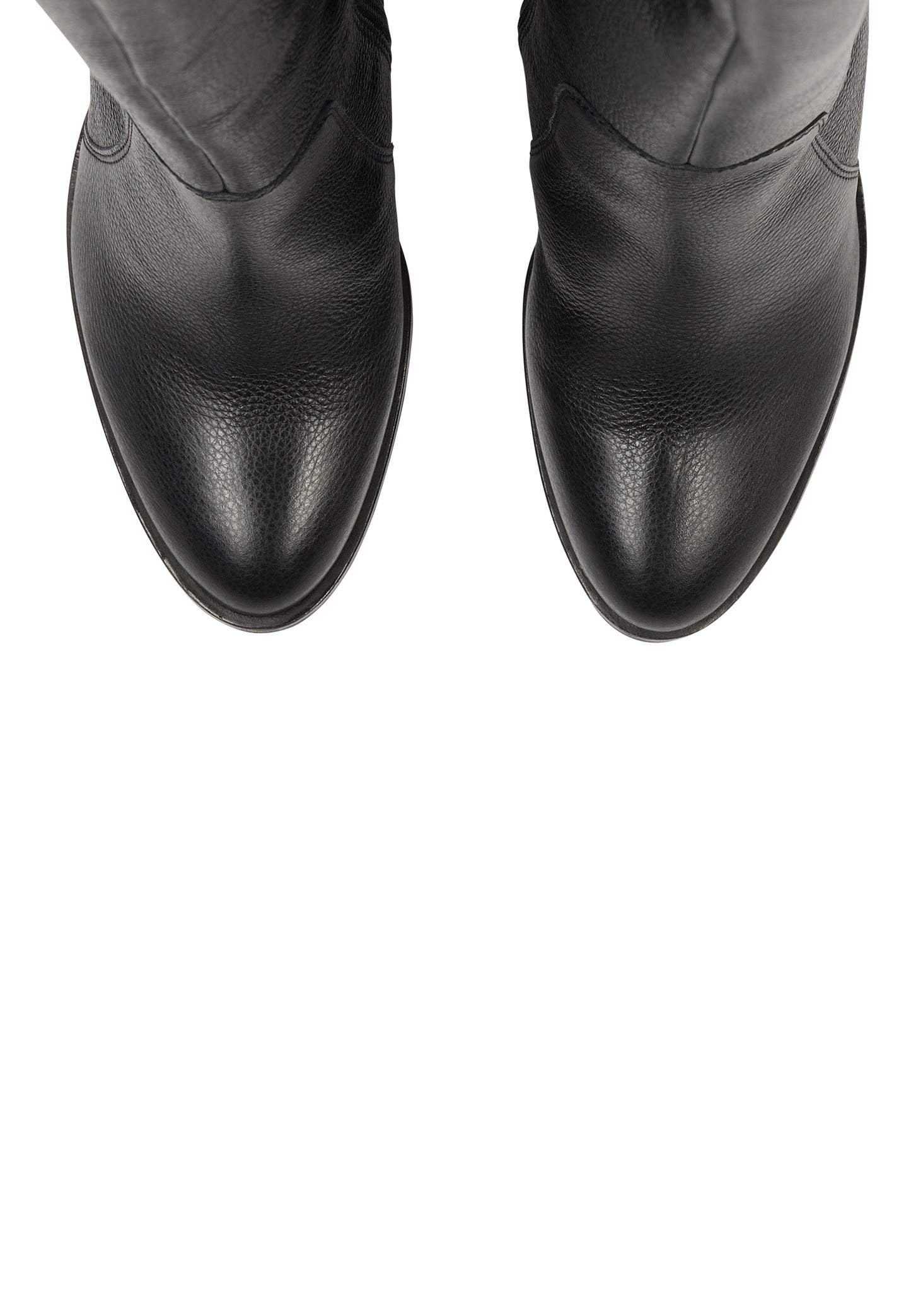faina Leder Stiefel