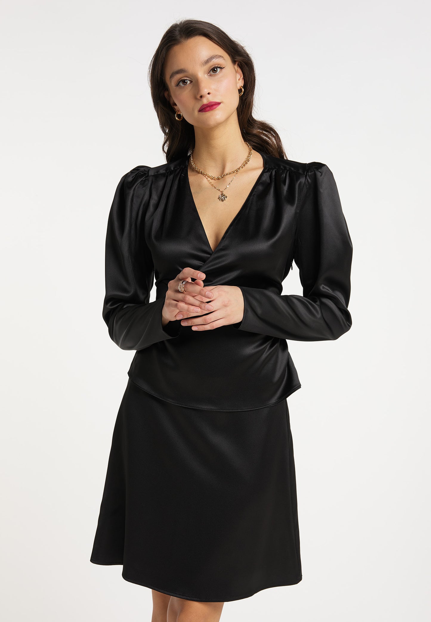 faina Bluse