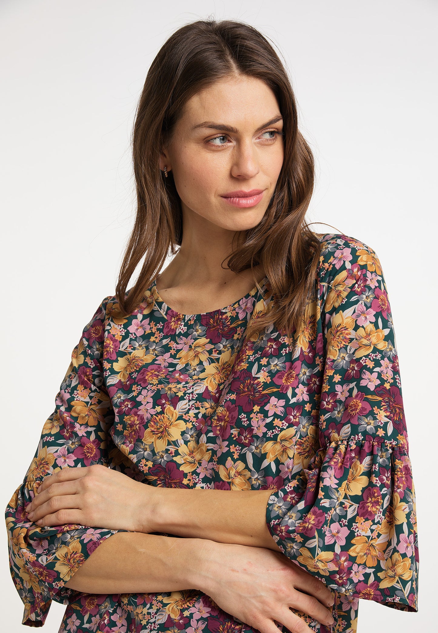 Jeona Women's Blouse