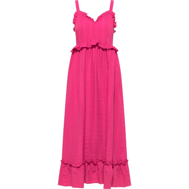 Izia Women's Maxi Dress