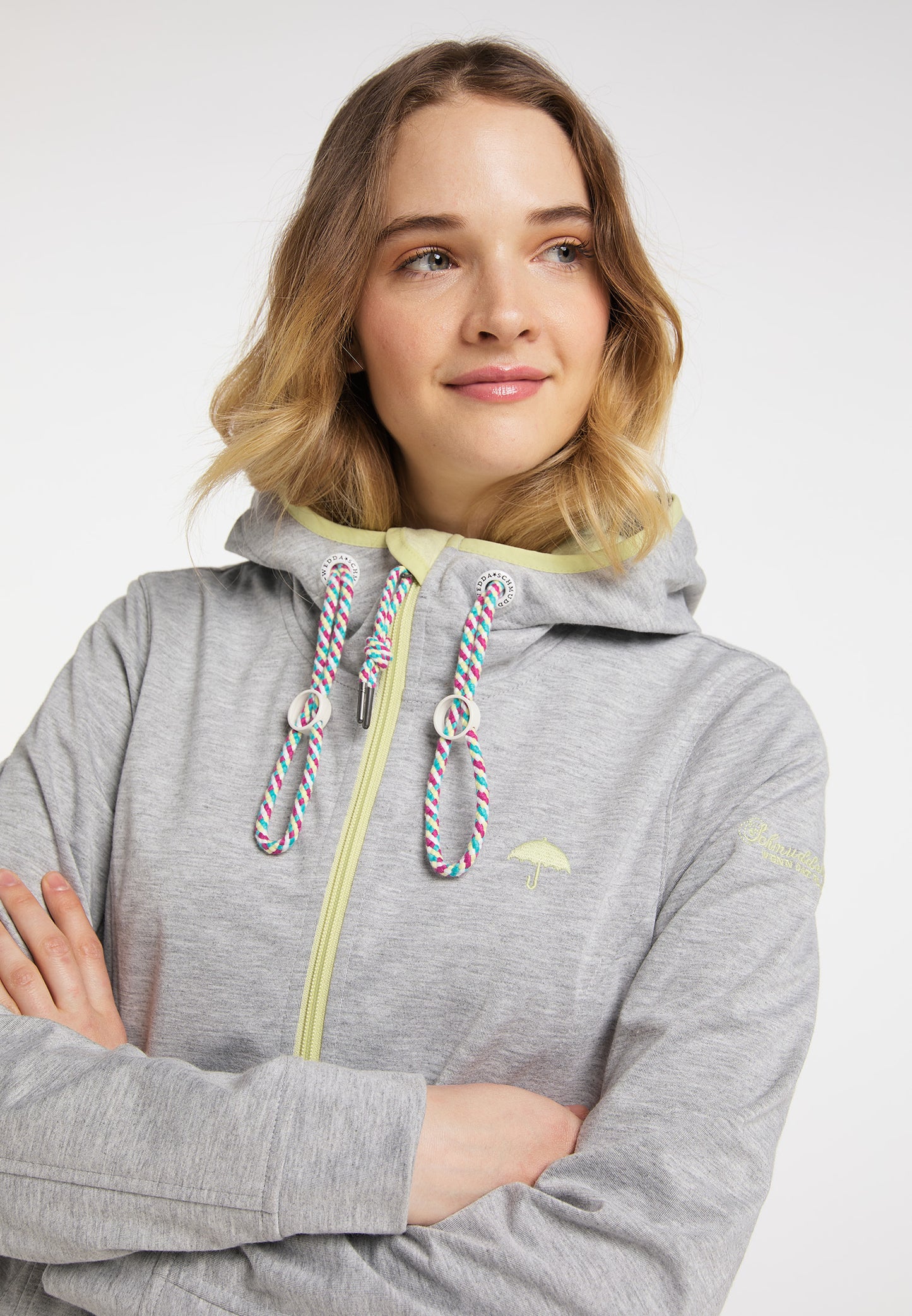 Funkcjonalna kurtka damska Schmuddelwedda