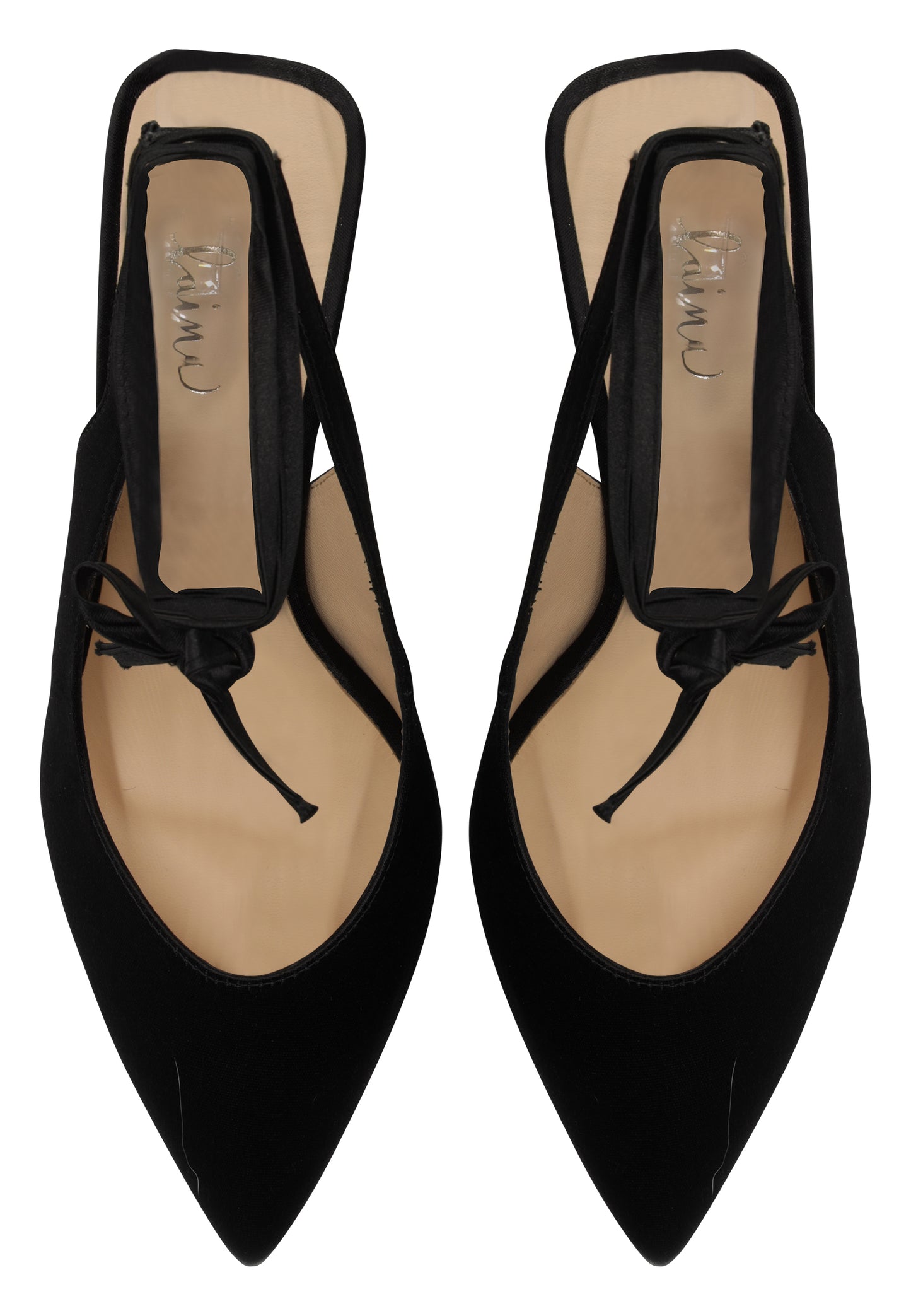 faina Slingback-Pumps