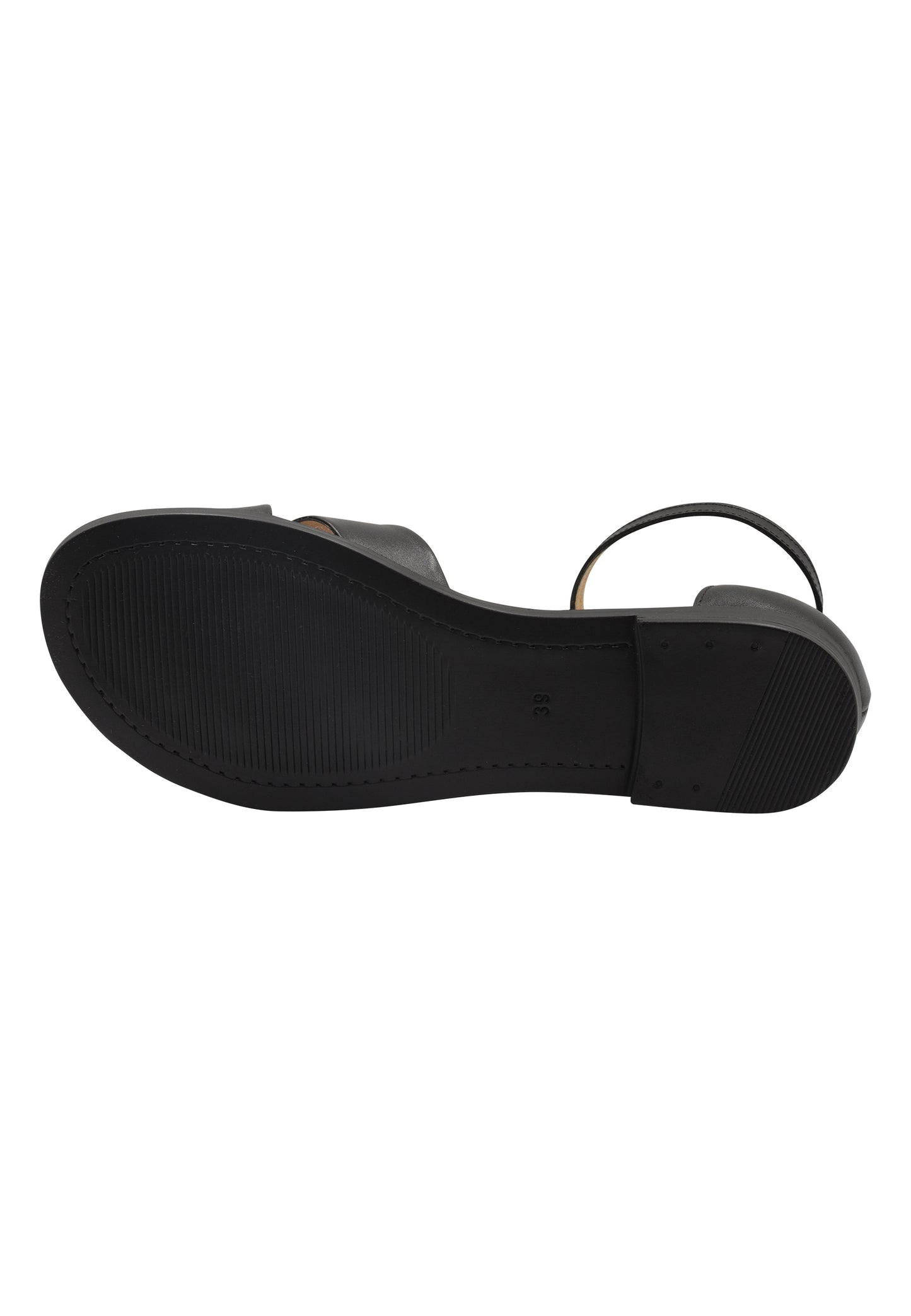 Caley Women's Leather Sandals