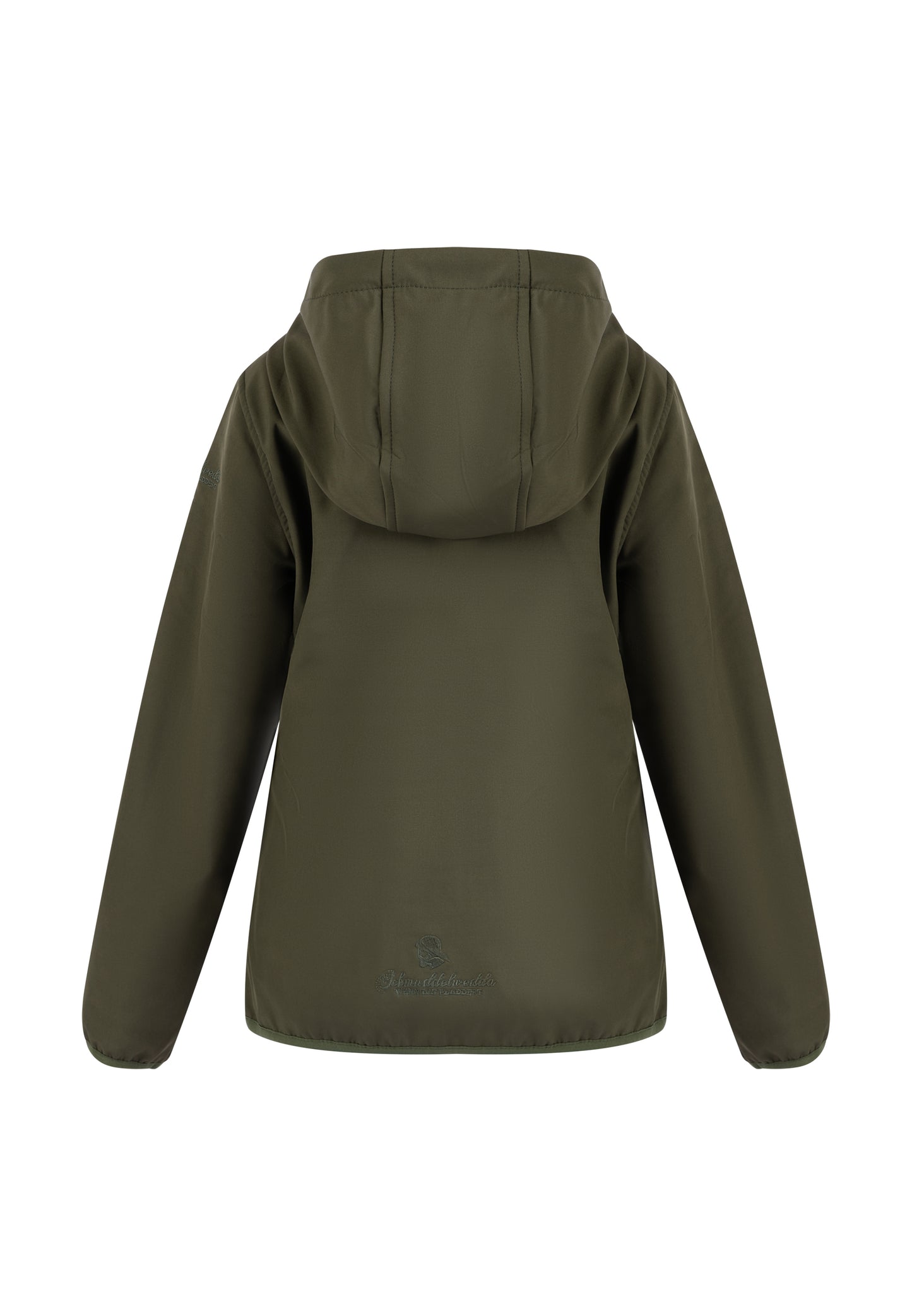 Schmuddelwedda Softshell Jacke