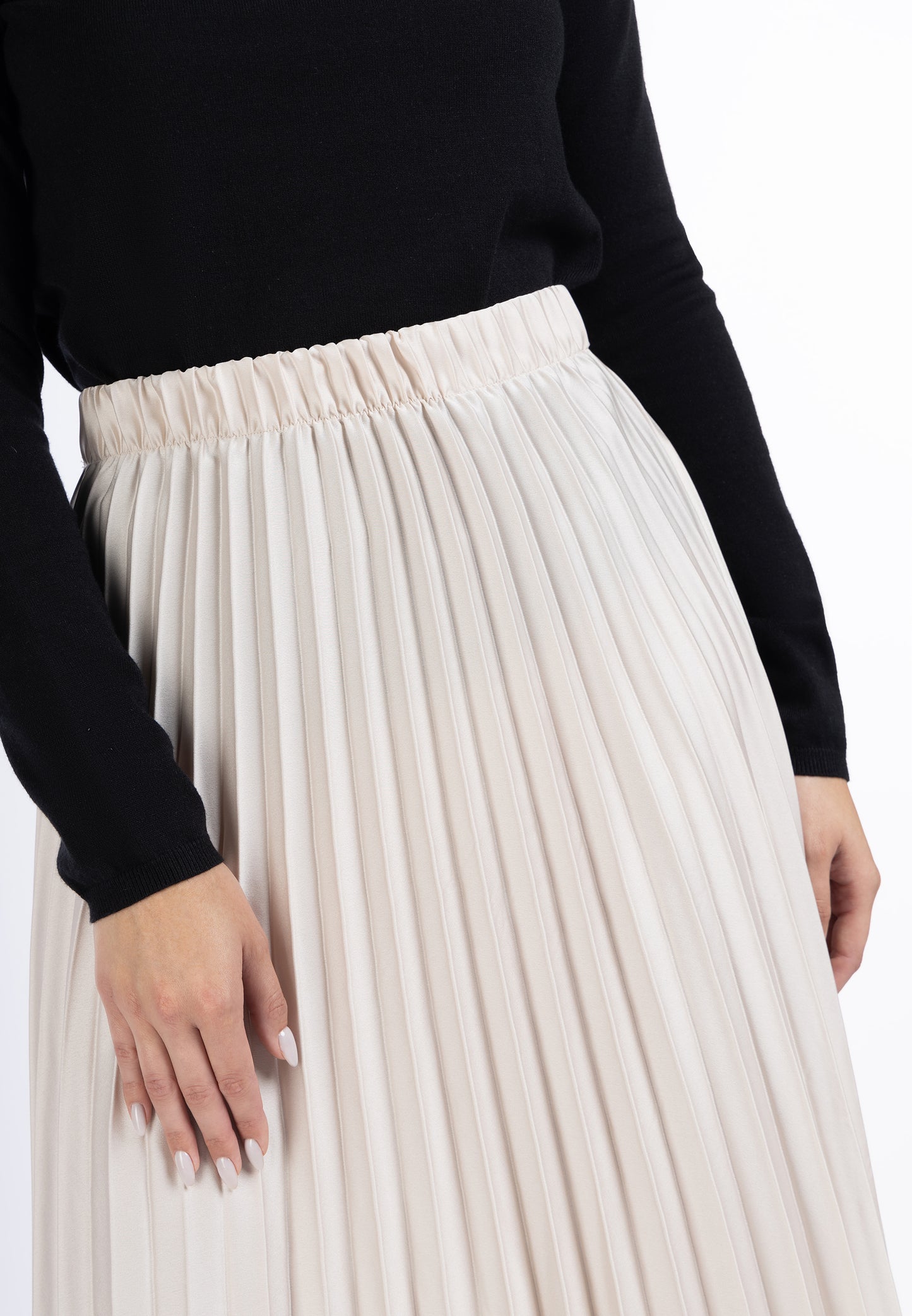 DreiMaster Klassik Damen Axi Skirt