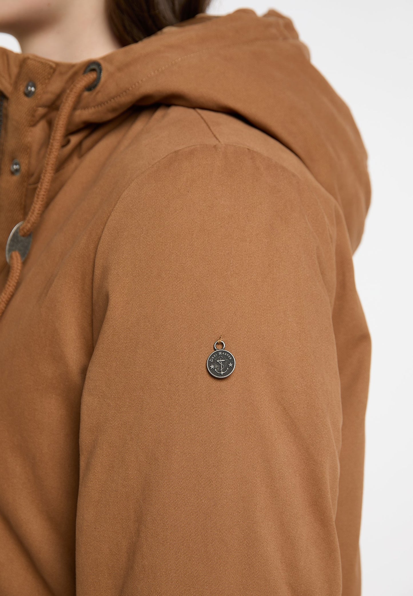 Dreimaster vintage Women's Winter Coat