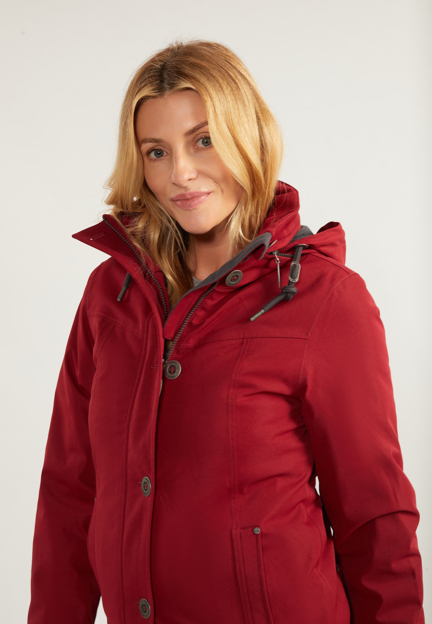 Kawai Women's Winter Jacket