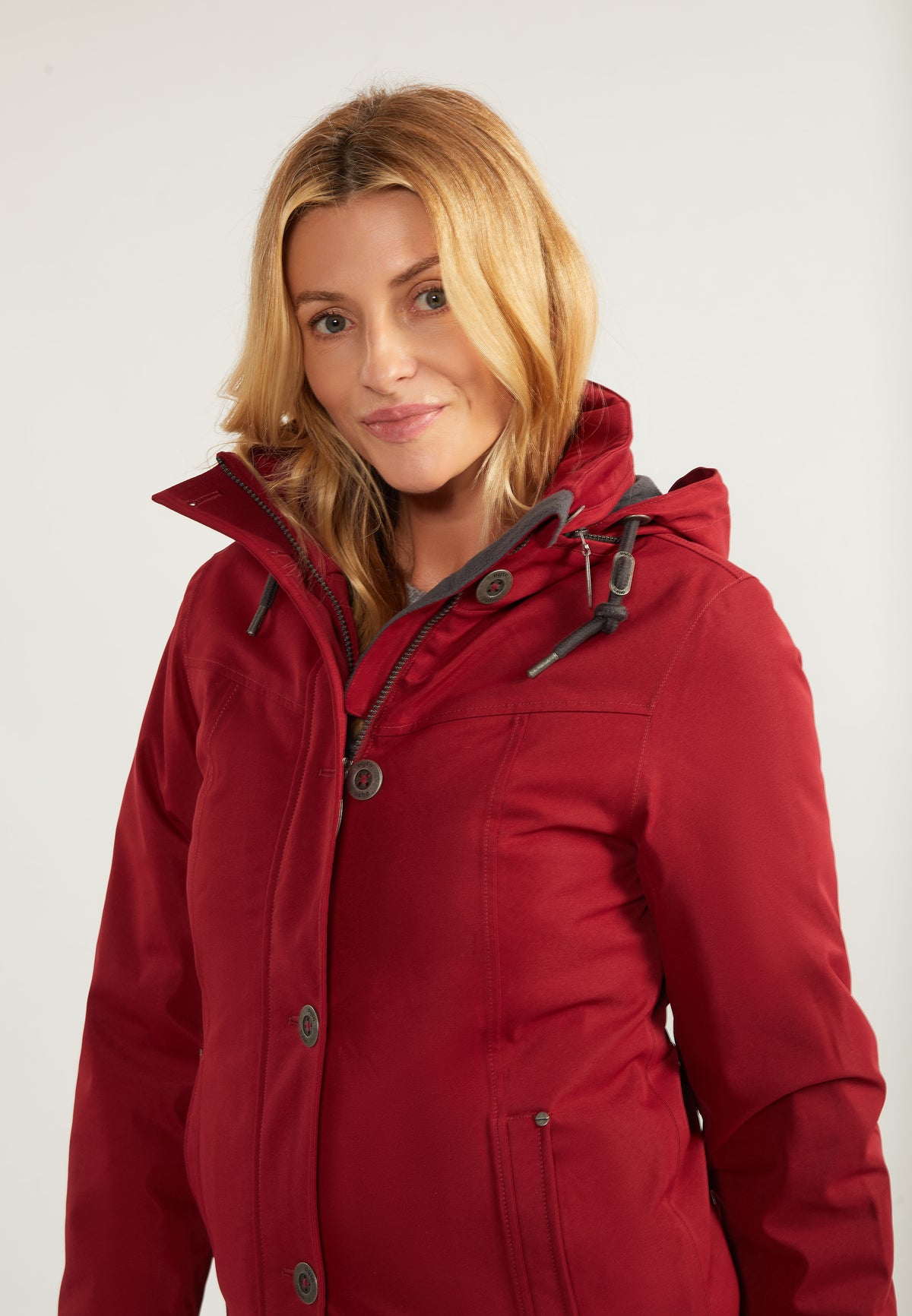 Mutha Women's Winter Jacket