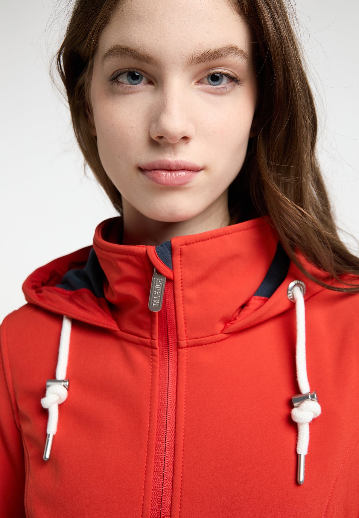 kurtka damska softshell talence