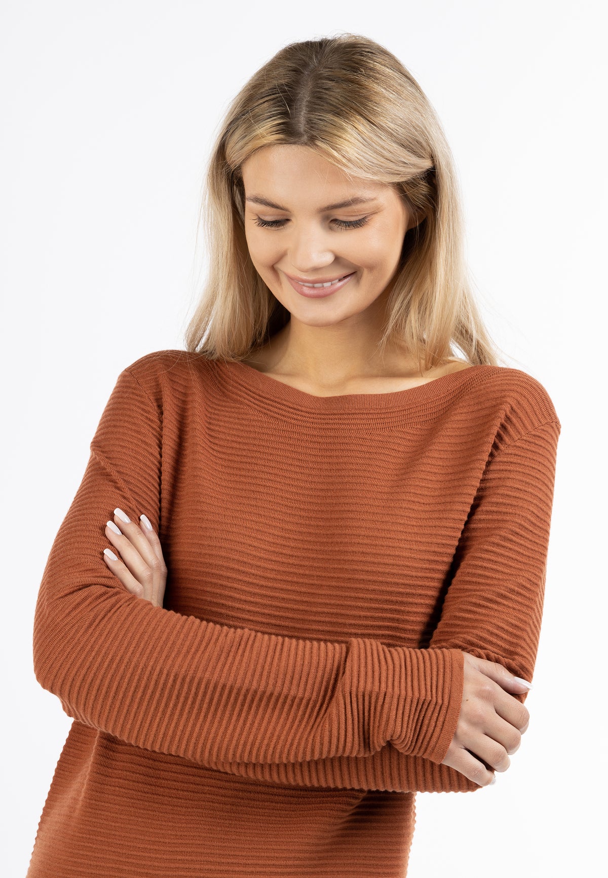 Halee Women's Knit Dress