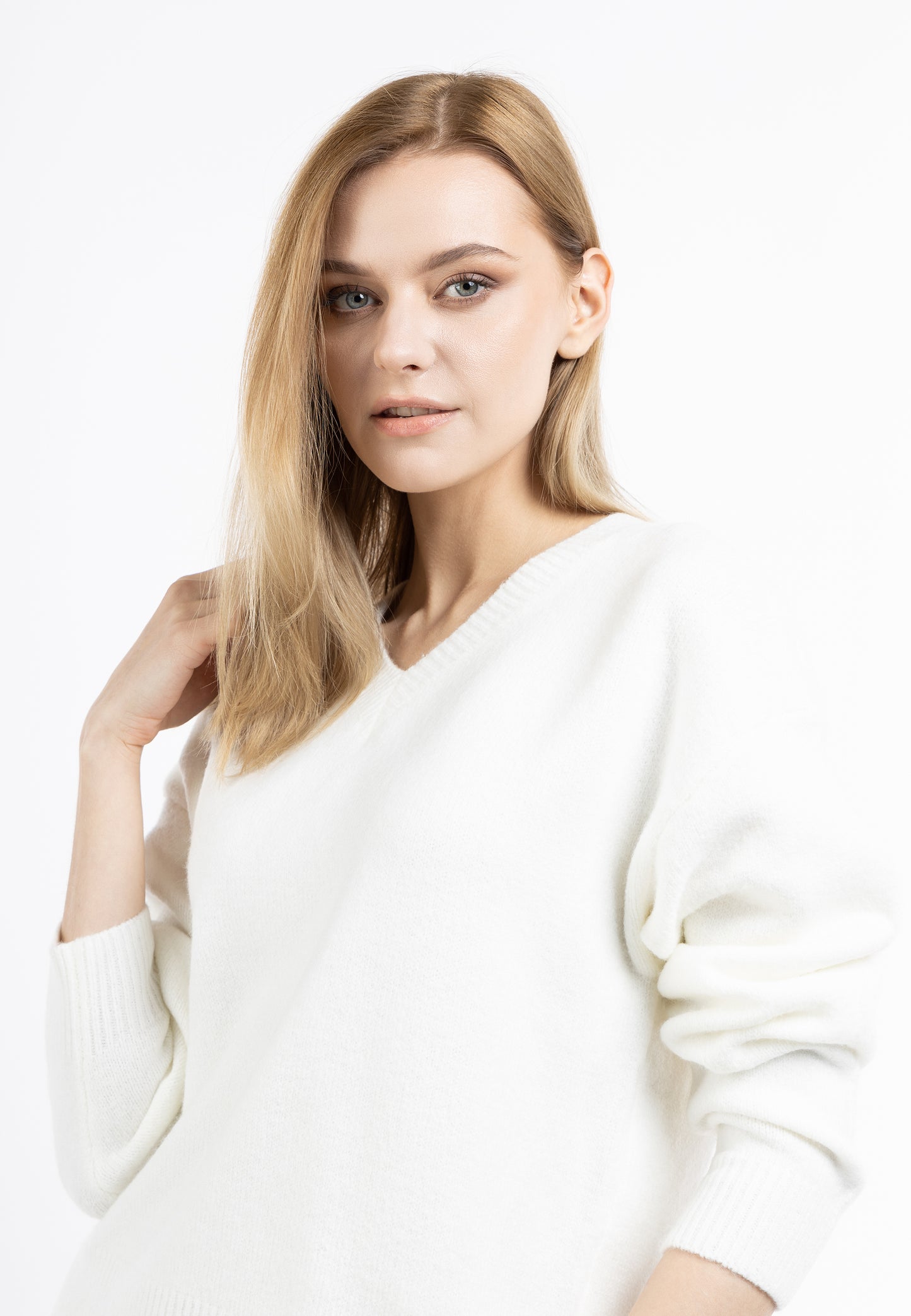 DreiMaster Klassik Women's Sweater
