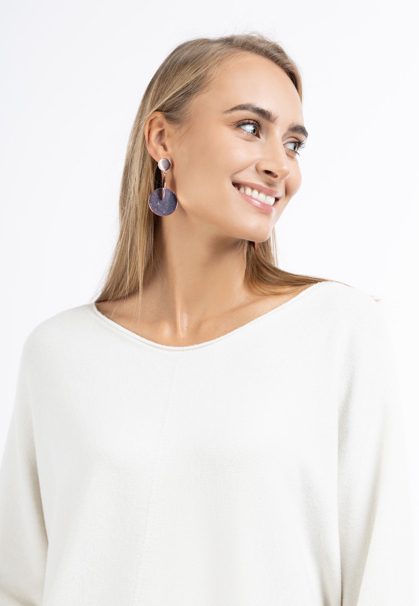 RISA Pullover für Damen