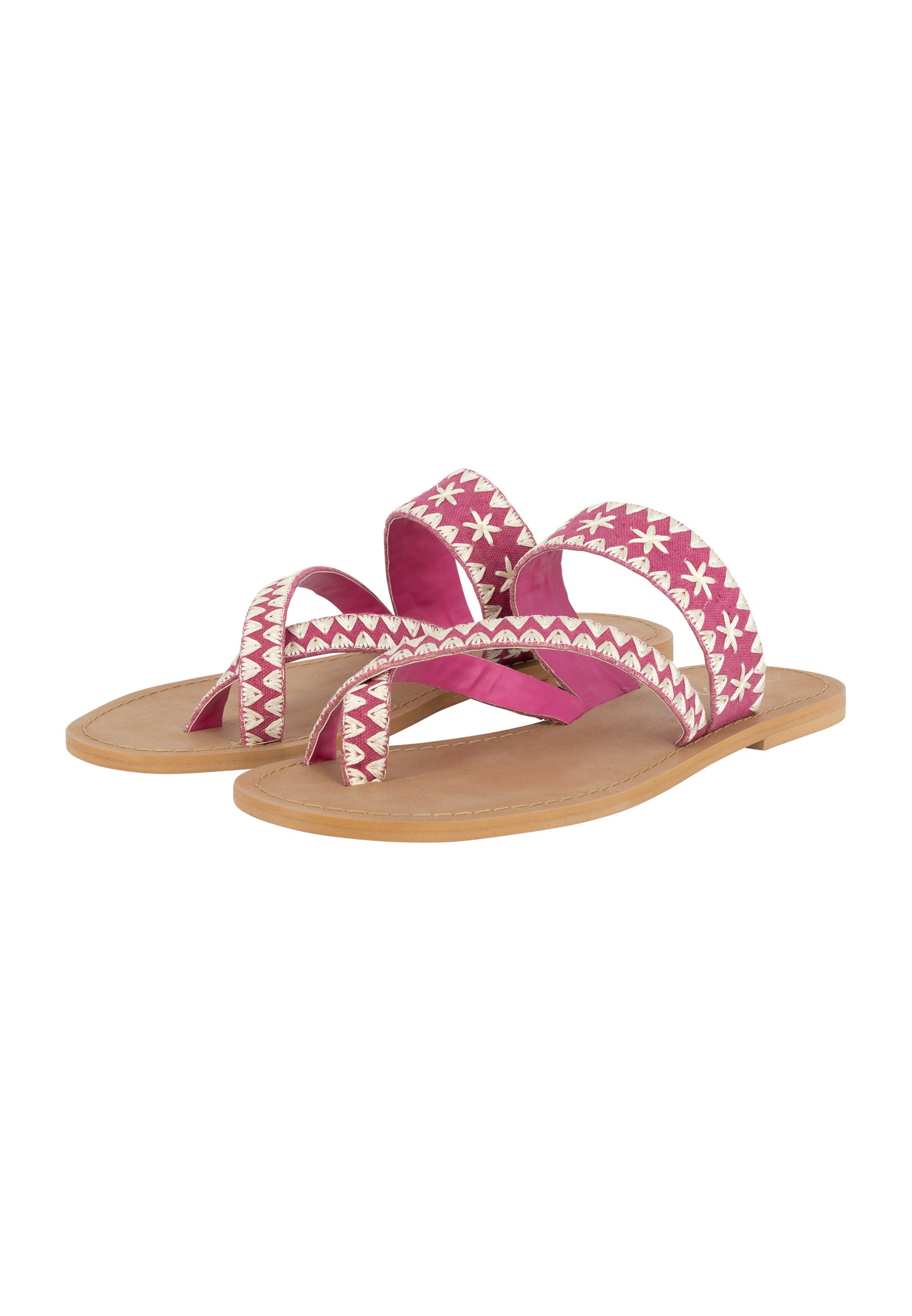 IZIA Women's Sandals