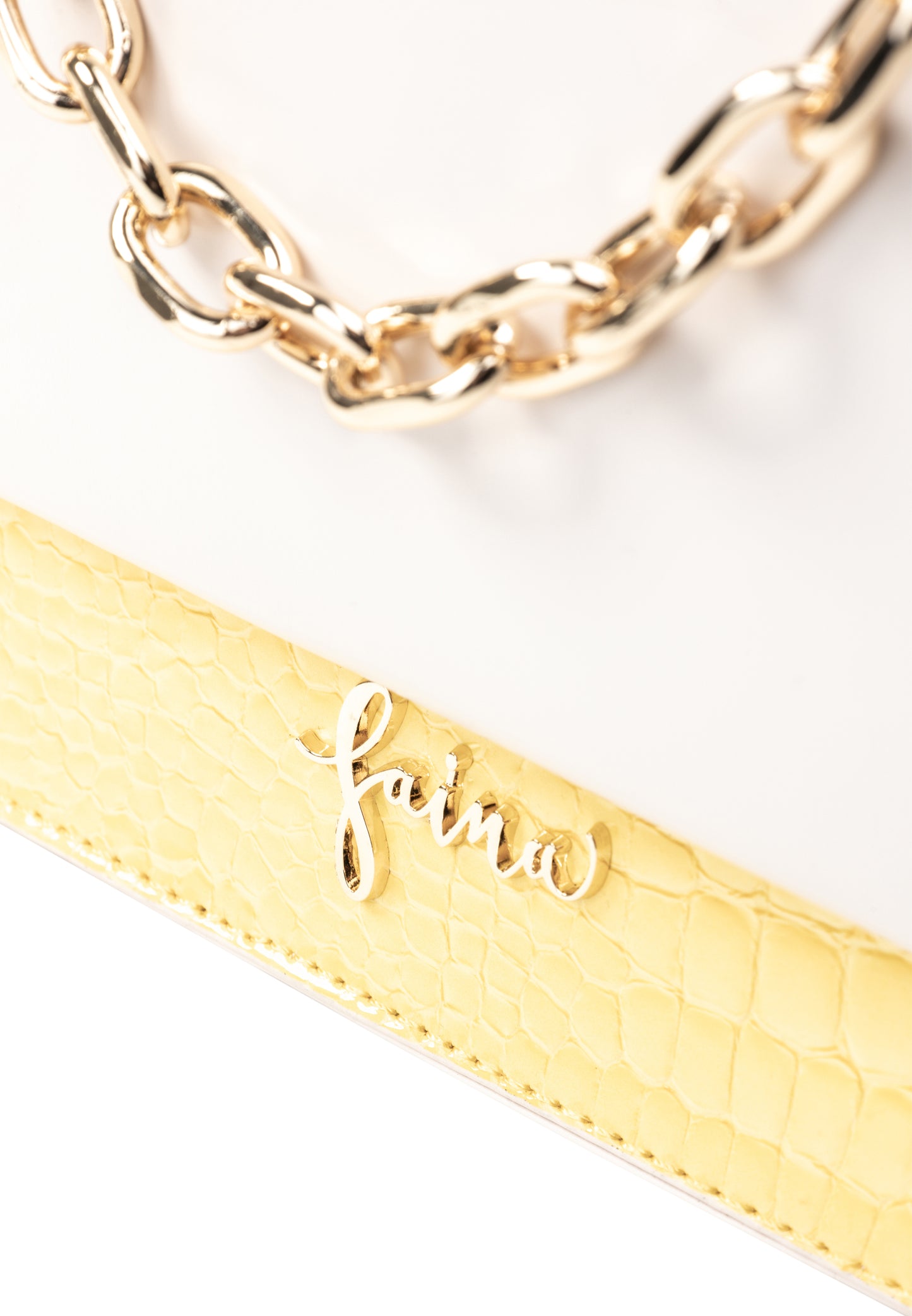 faina Henkeltasche für Damen