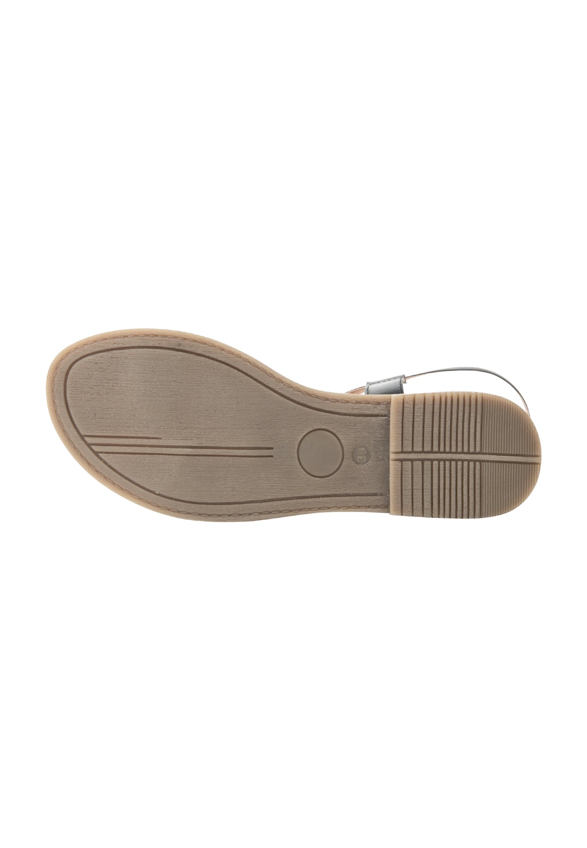 Cailyn Women's Beaded Sandals