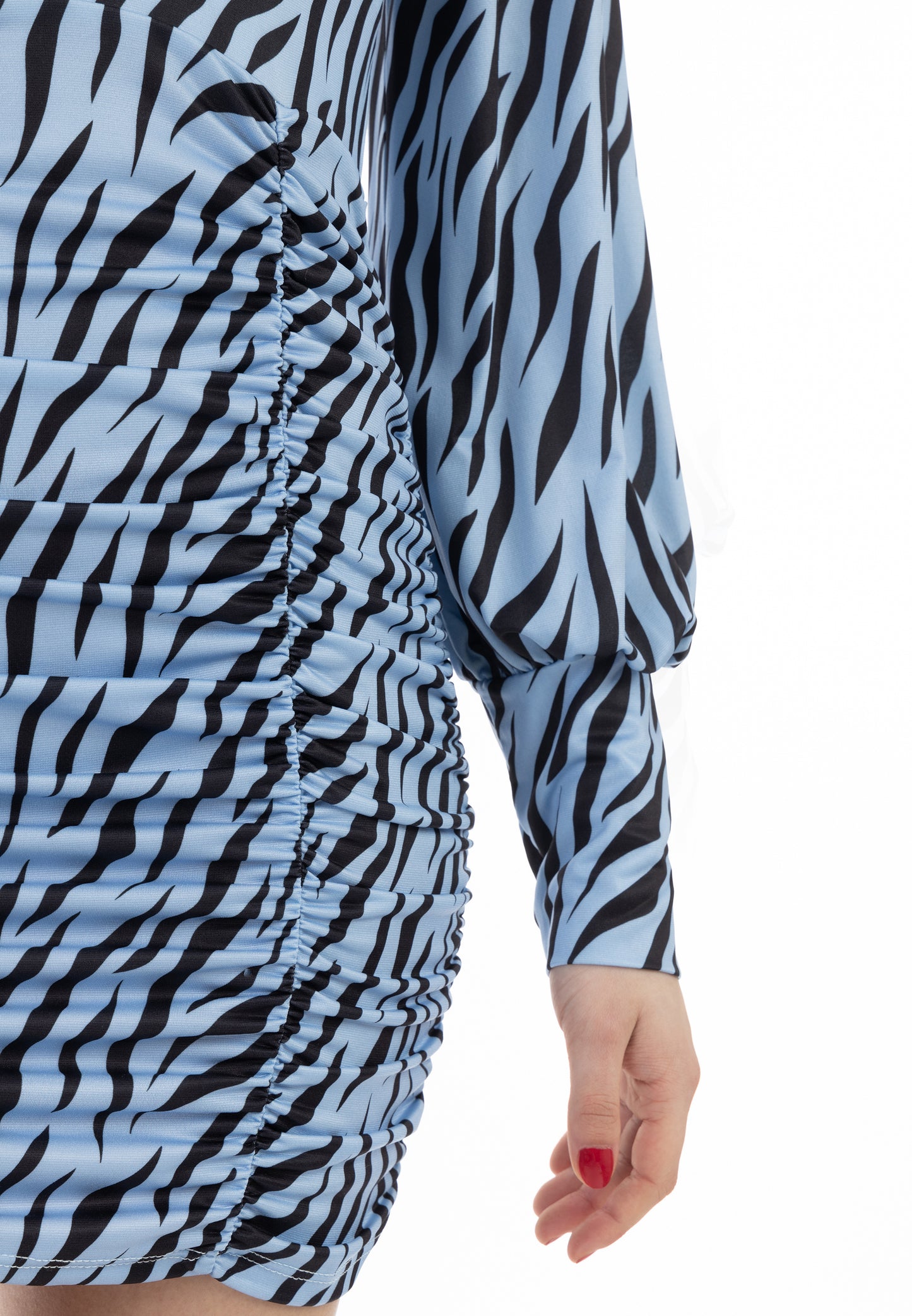 Faina Women's Longsleeved Dress