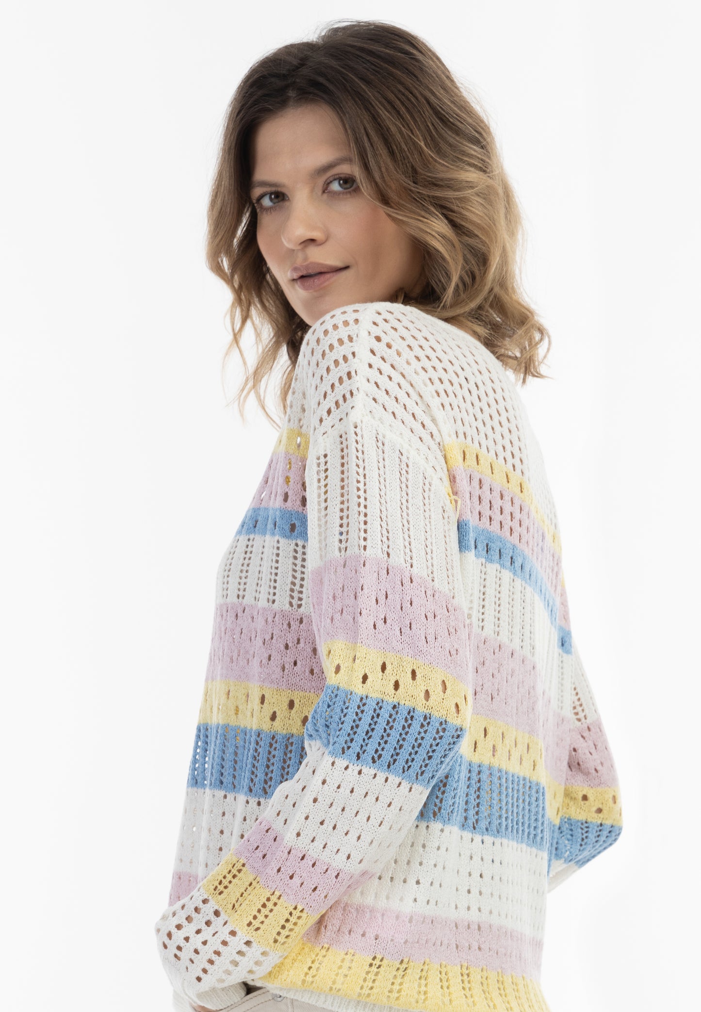 Mutha Women's Knit Sweater