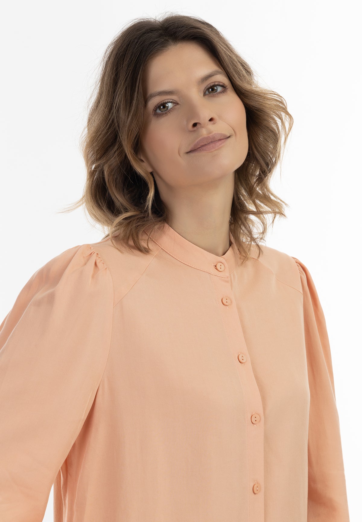 Kawai Women's Blouse