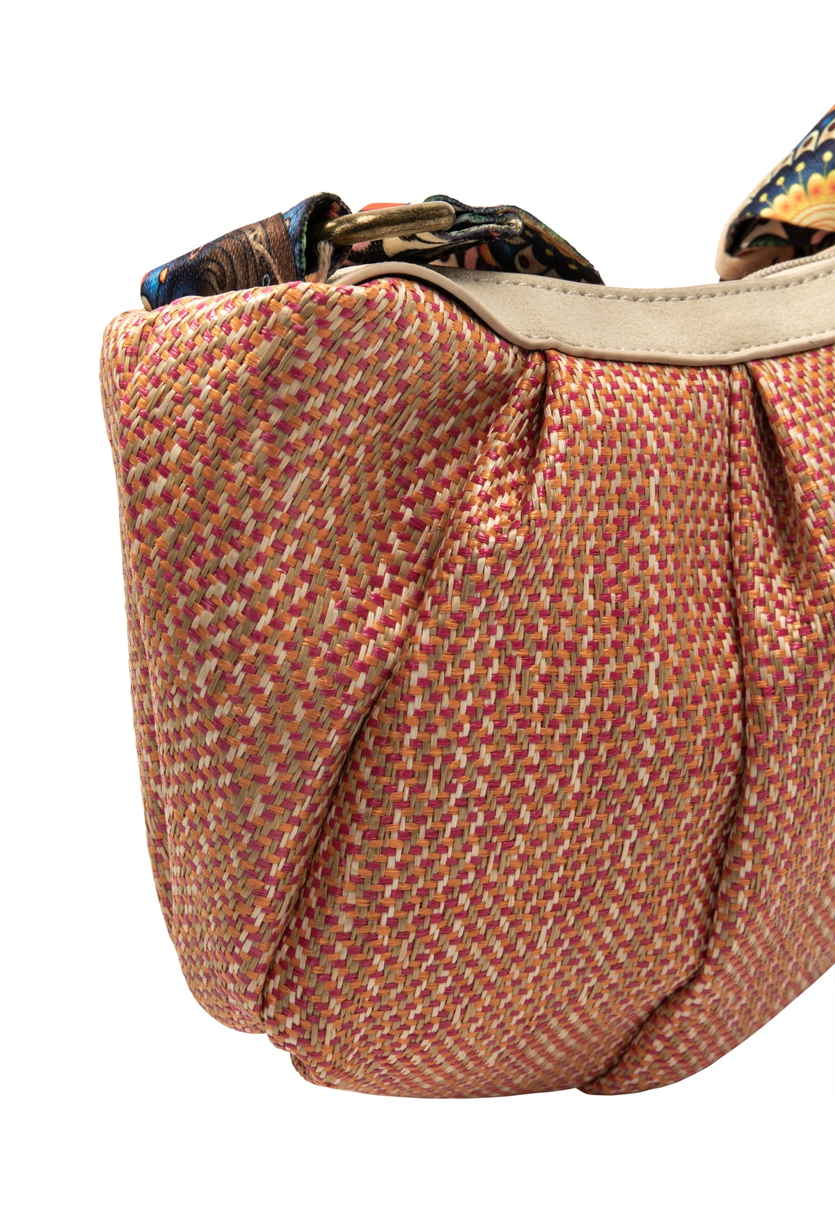 IZIA Women's Shoulder Bag