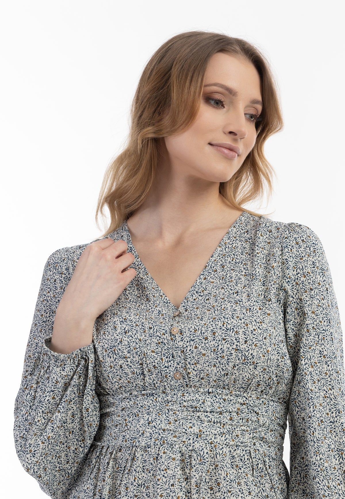 Cailyn Women's Blouse