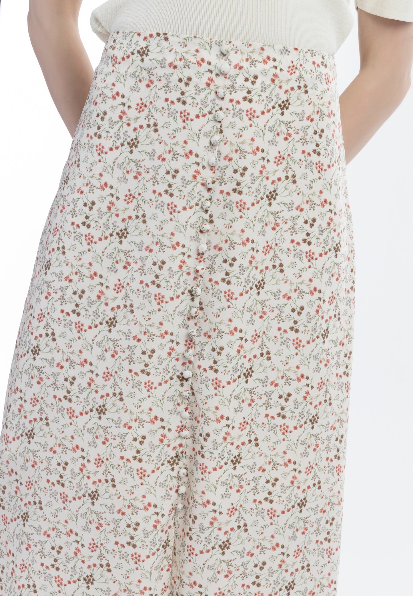 Jeona Women's Skirt