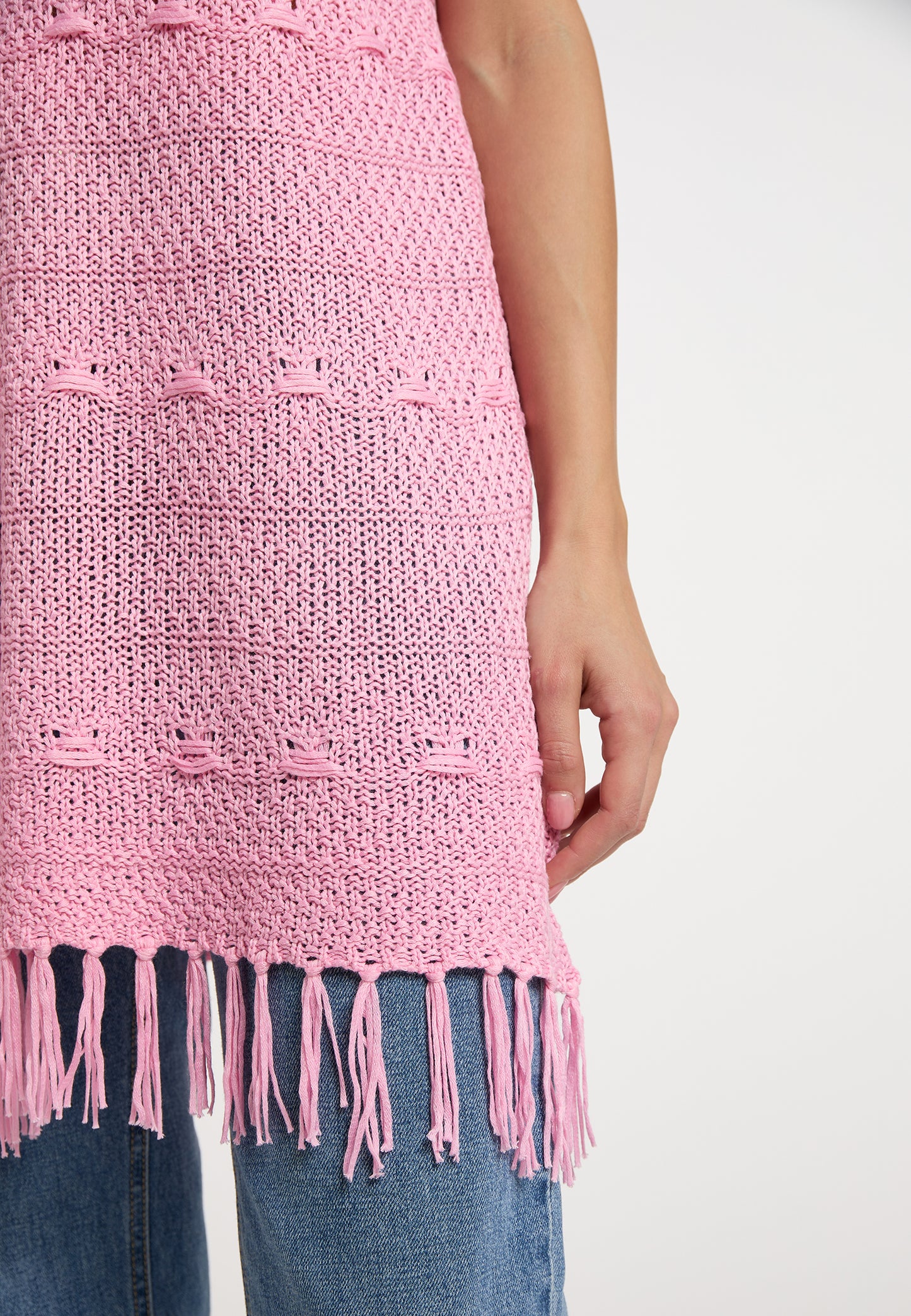 Basuto Women's Knit Dress