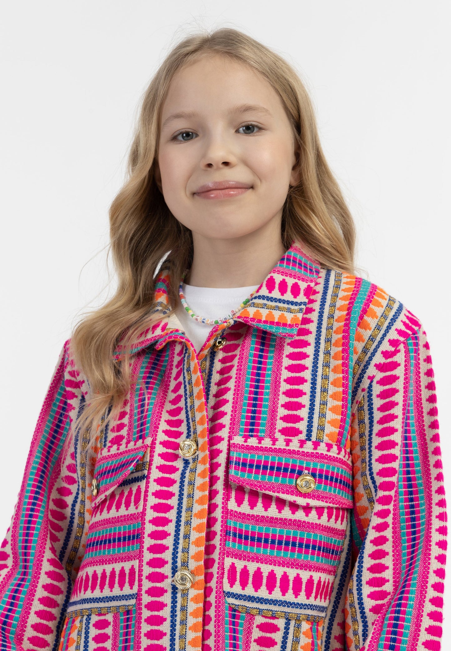 Izia Shirt Jacket