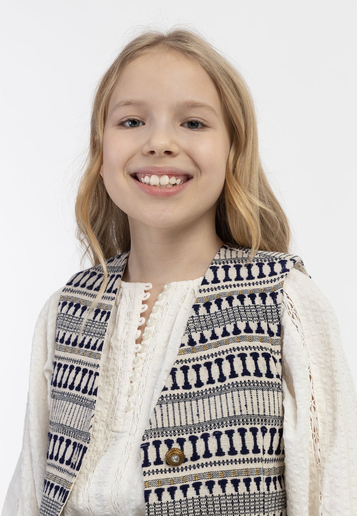 Izia Vest