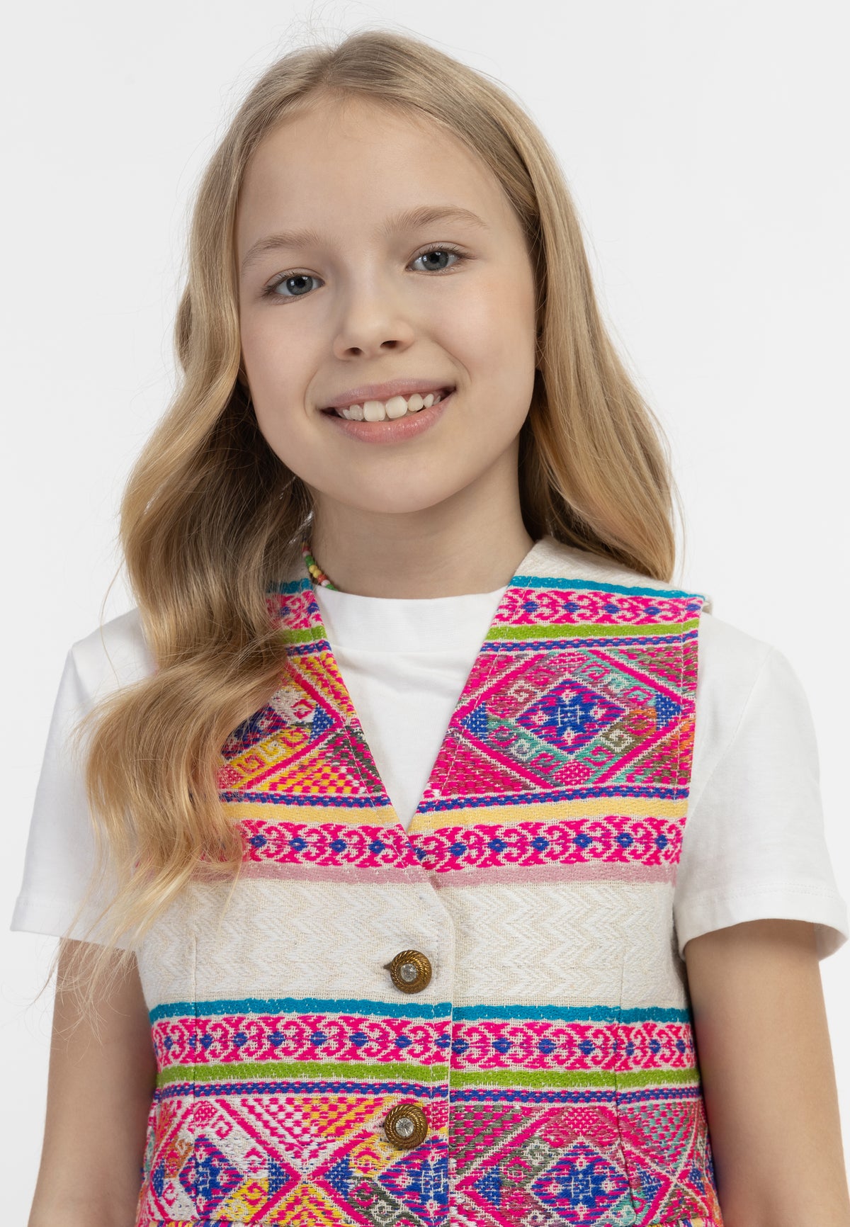 Izia Kid's Vest