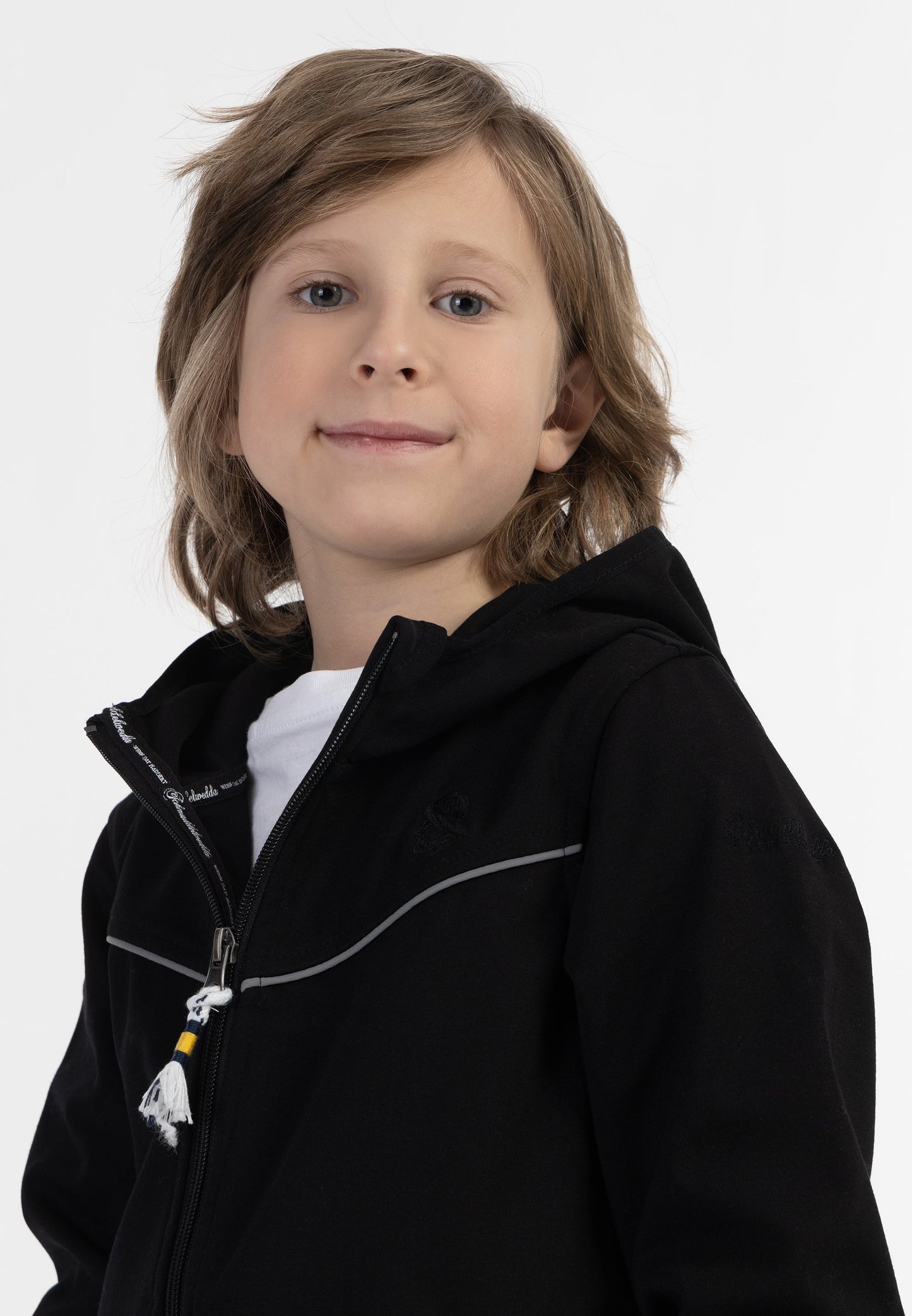 Schmuddelwedda Functional Jacket