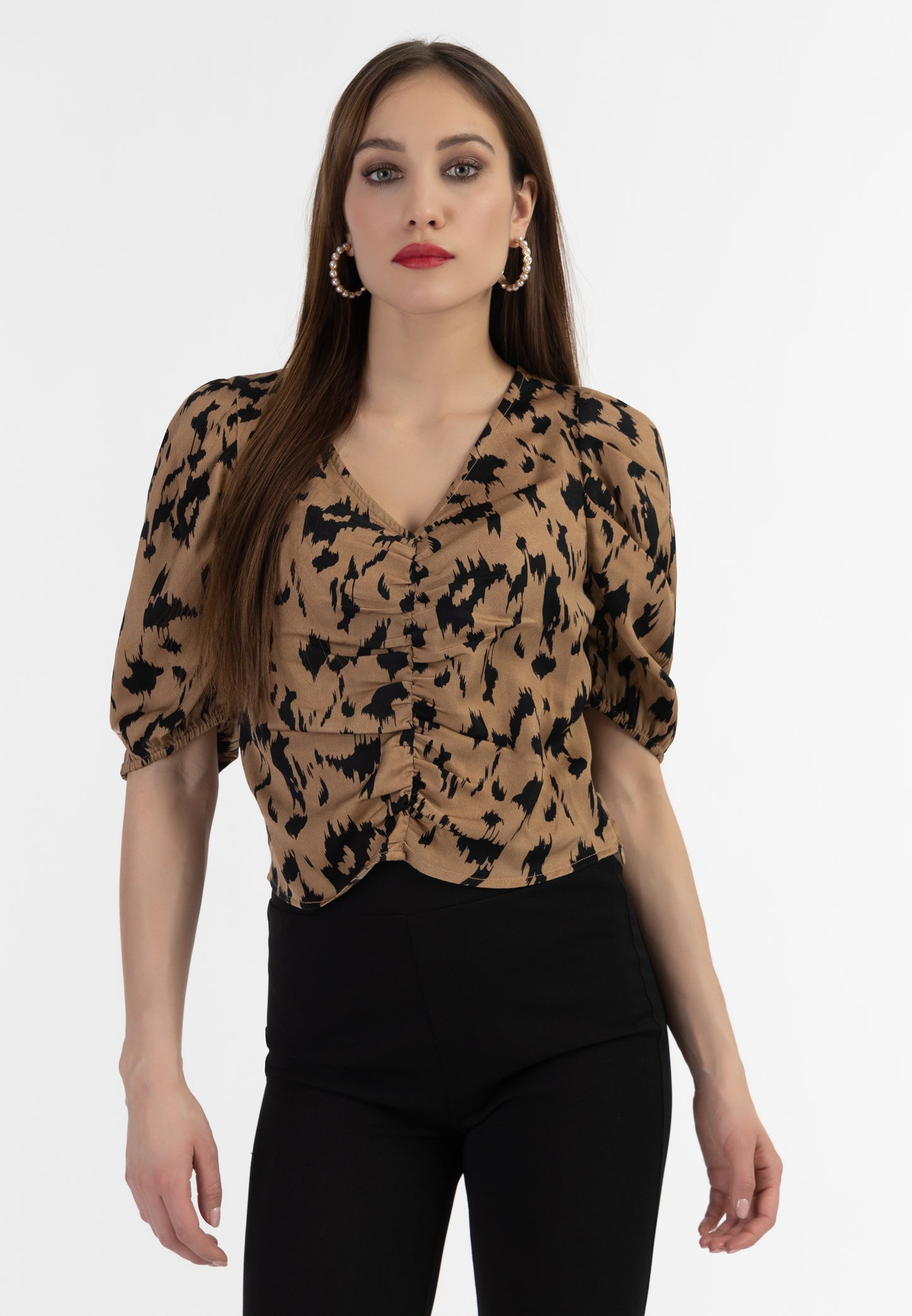faina Bluse
