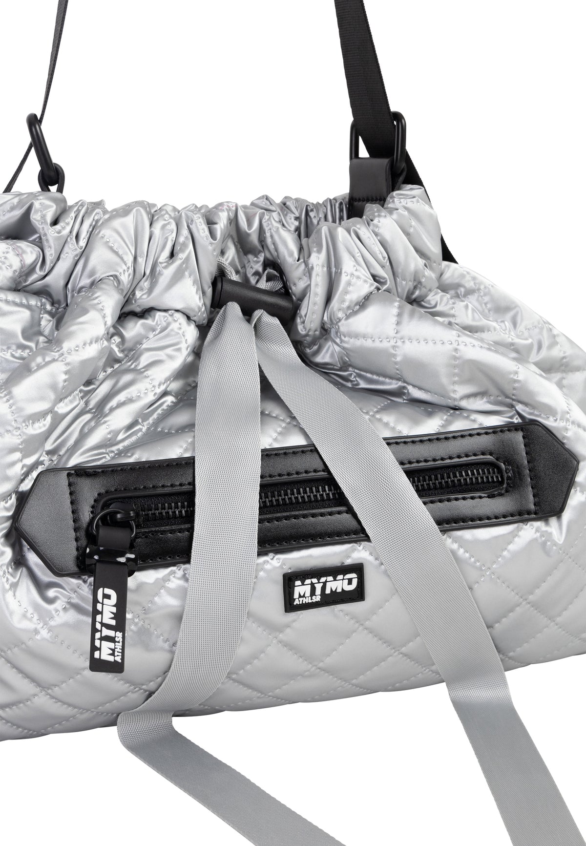 myMo ATHLSR Women's Sports Bag