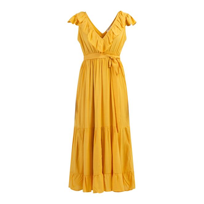 Izia Women's Maxi Dress