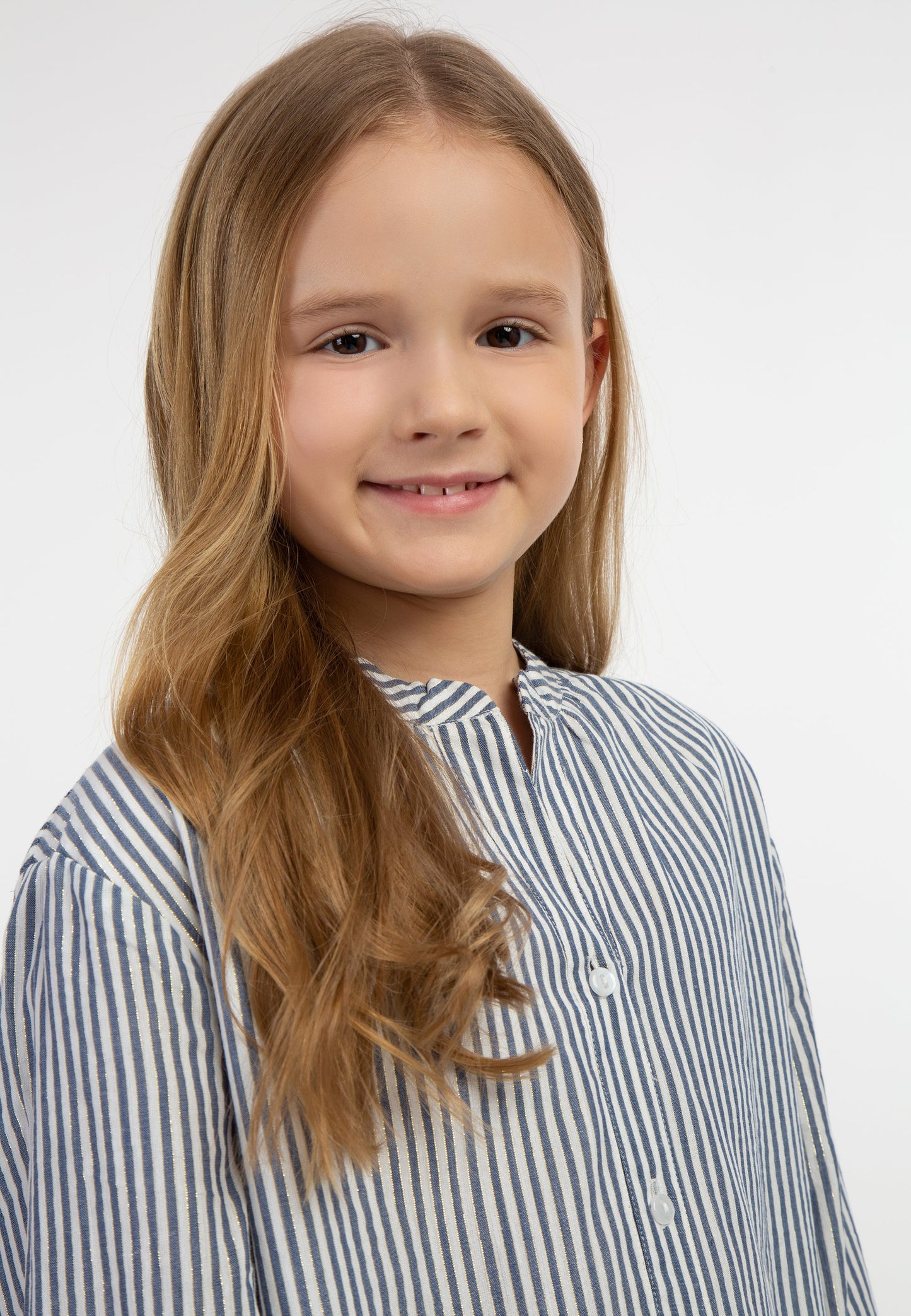 Dreimaster Long Sleeve Dress