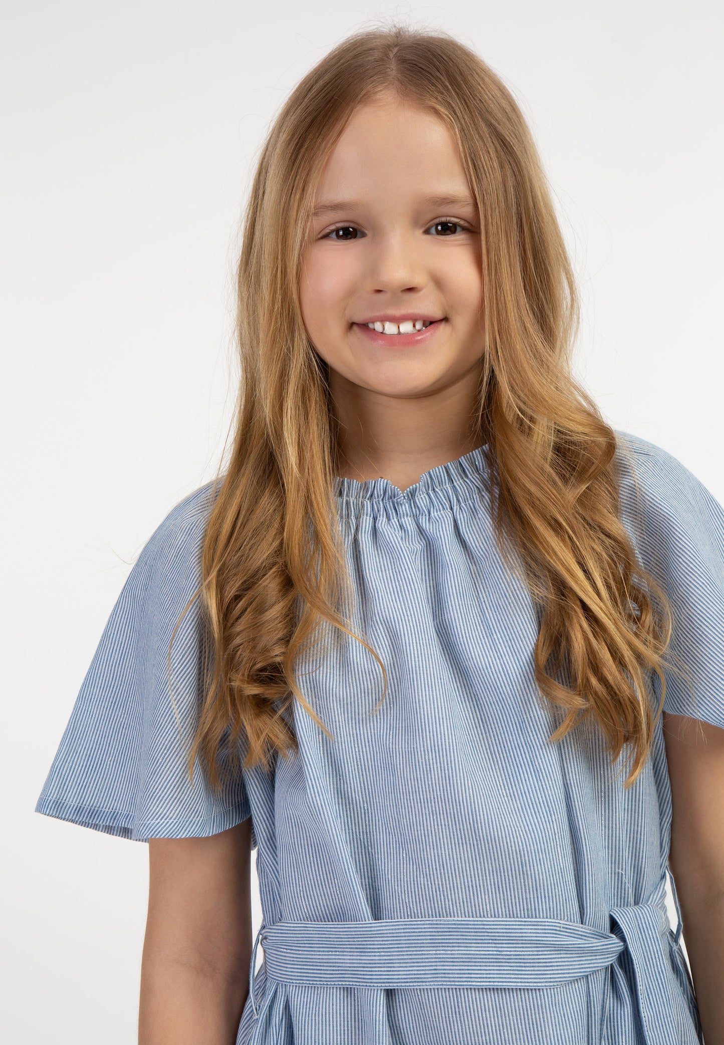 Dreimaster Summer Dress