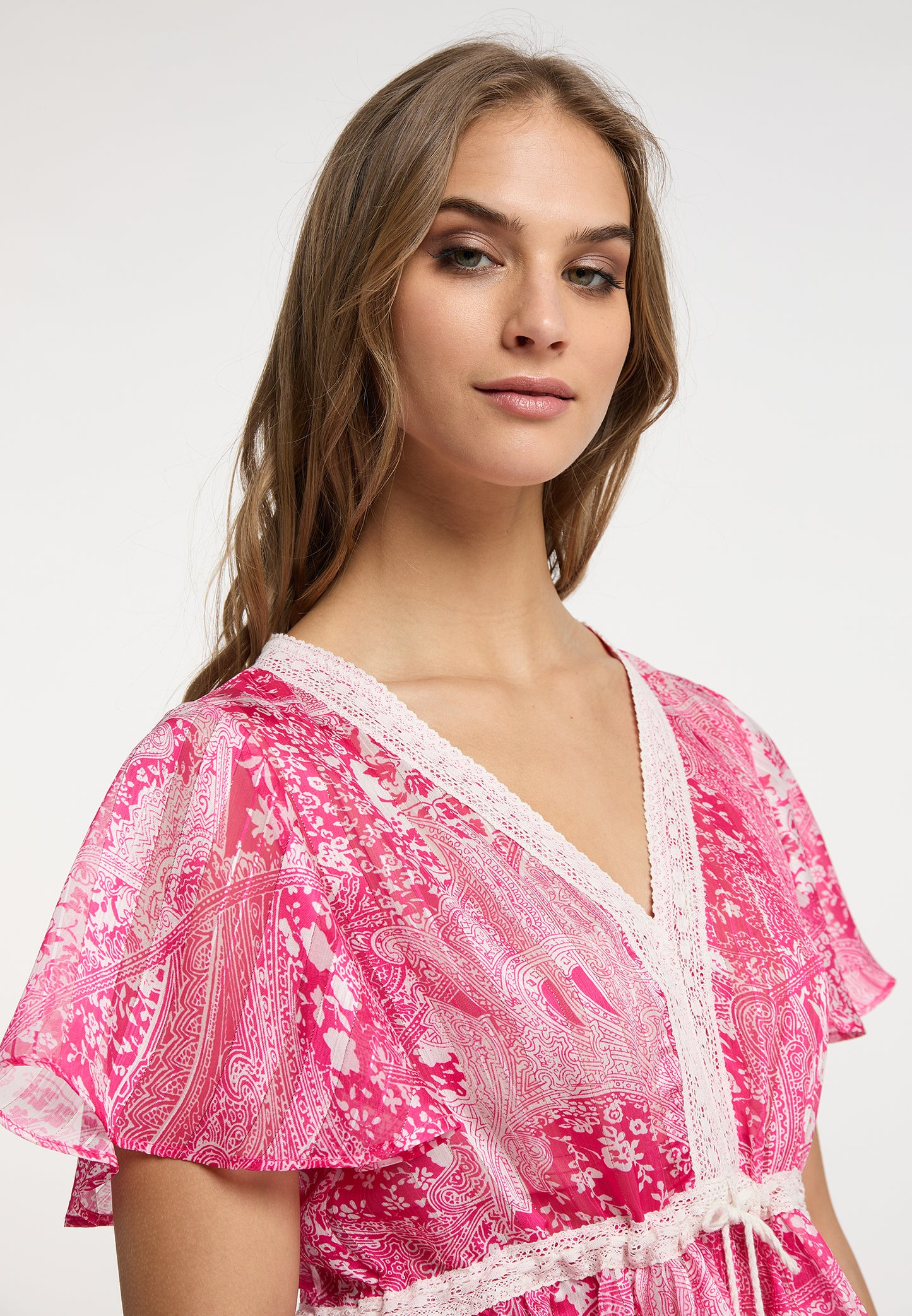 IZIA Bluse für Damen